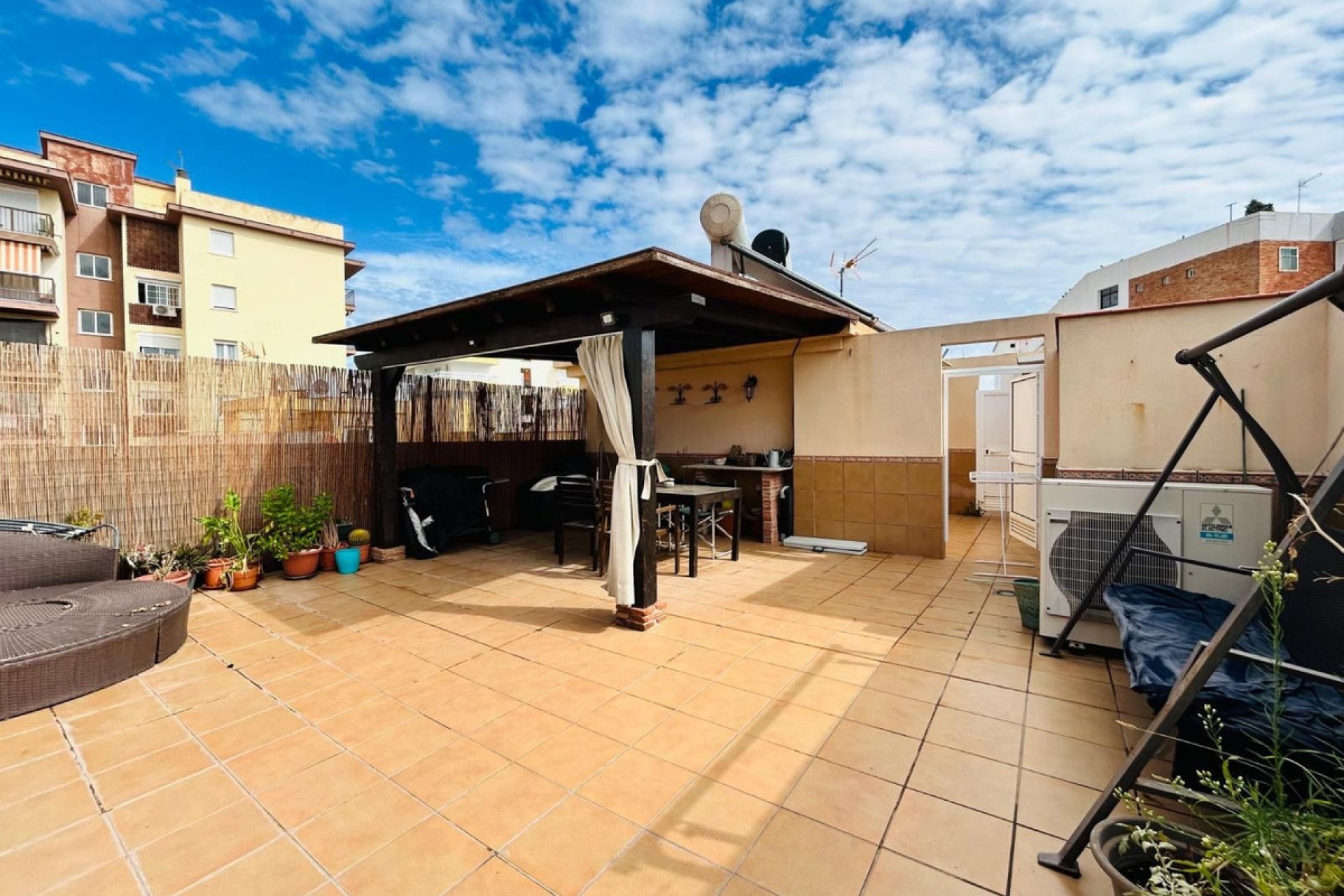 Resale - Apartment - Penthouse - Torremolinos