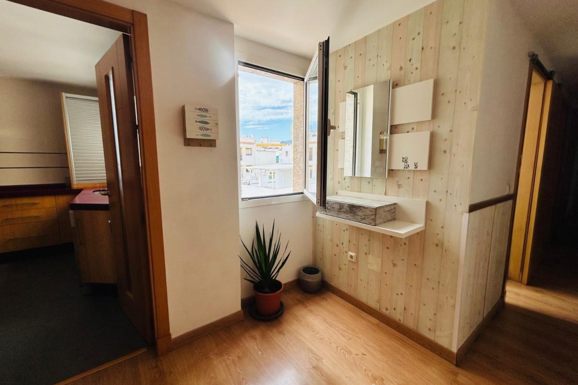 Resale - Apartment - Penthouse - Torremolinos