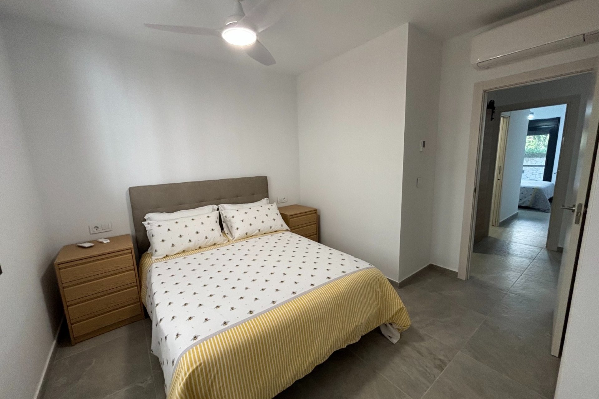 Resale - Apartment - San Pedro del Pinatar - Lo Pagan