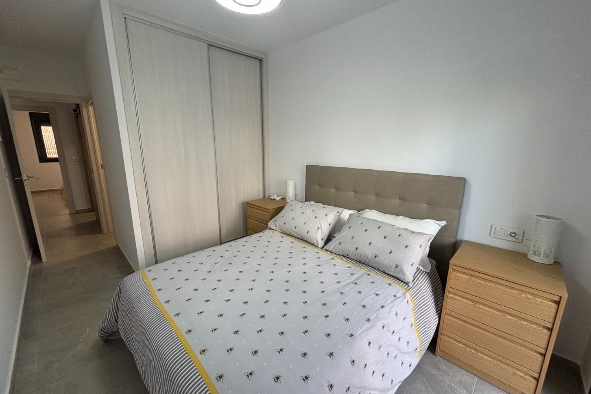 Resale - Apartment - San Pedro del Pinatar - Lo Pagan