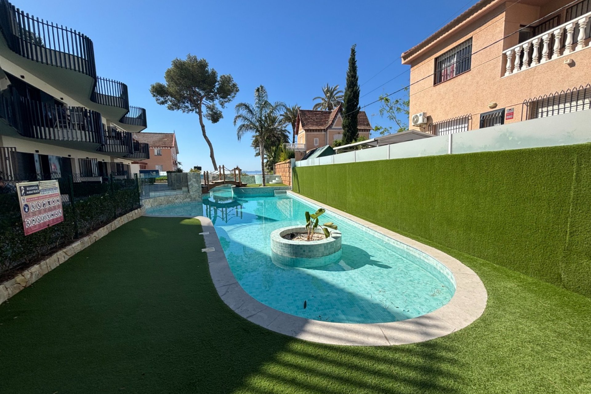 Resale - Apartment - San Pedro del Pinatar - Lo Pagan