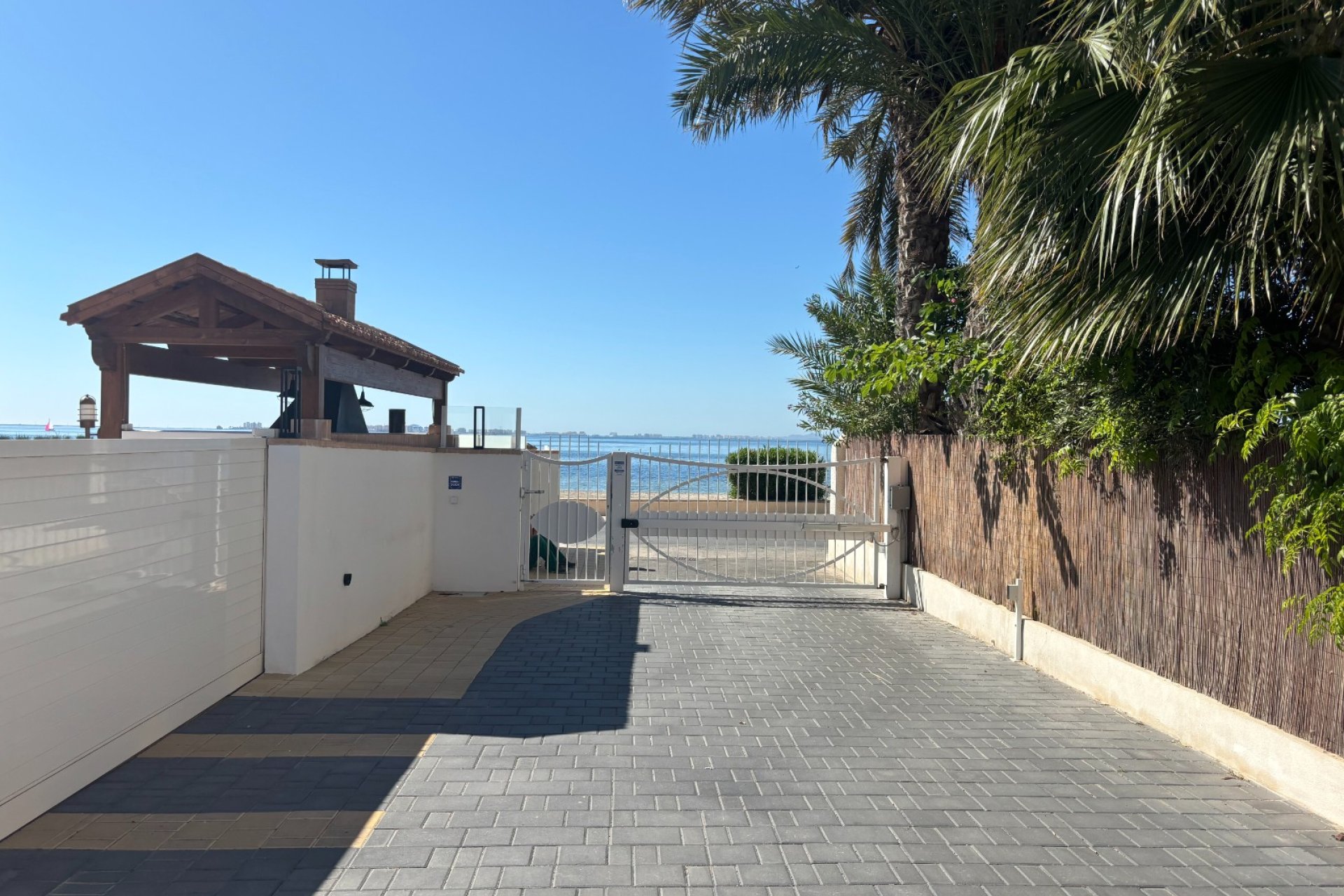 Resale - Apartment - San Pedro del Pinatar - Lo Pagan