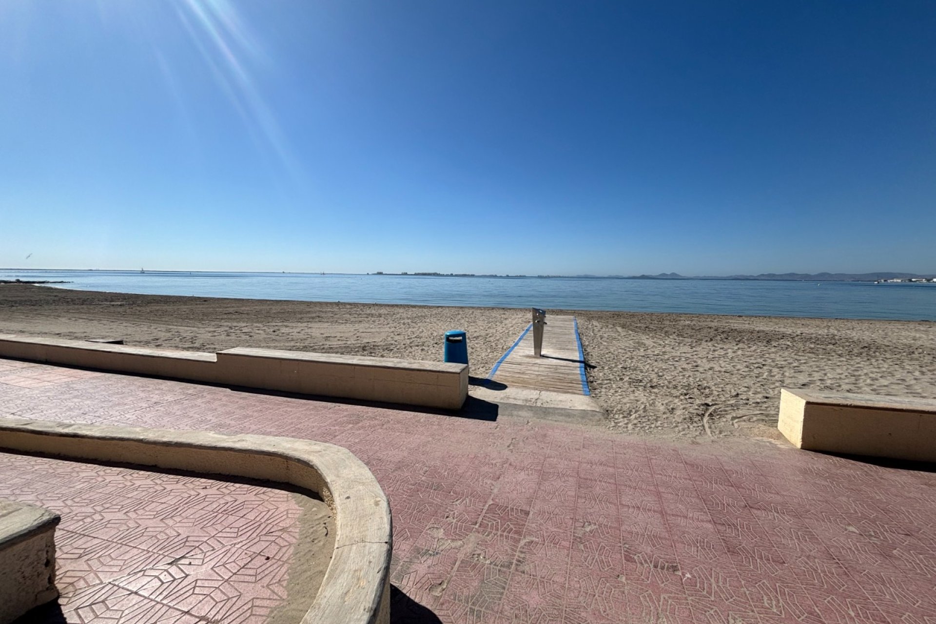 Resale - Apartment - San Pedro del Pinatar - Lo Pagan