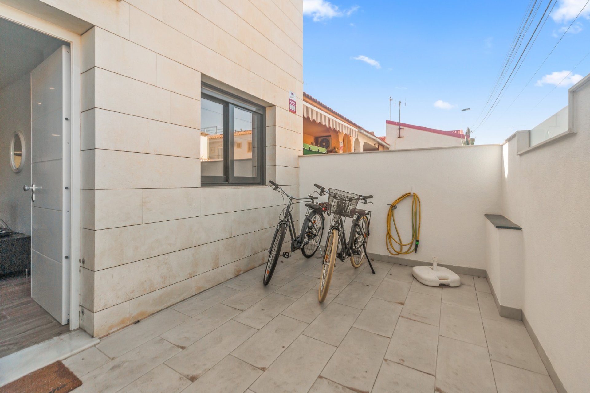 Resale - Apartment - San Pedro del Pinatar - Lo Pagan