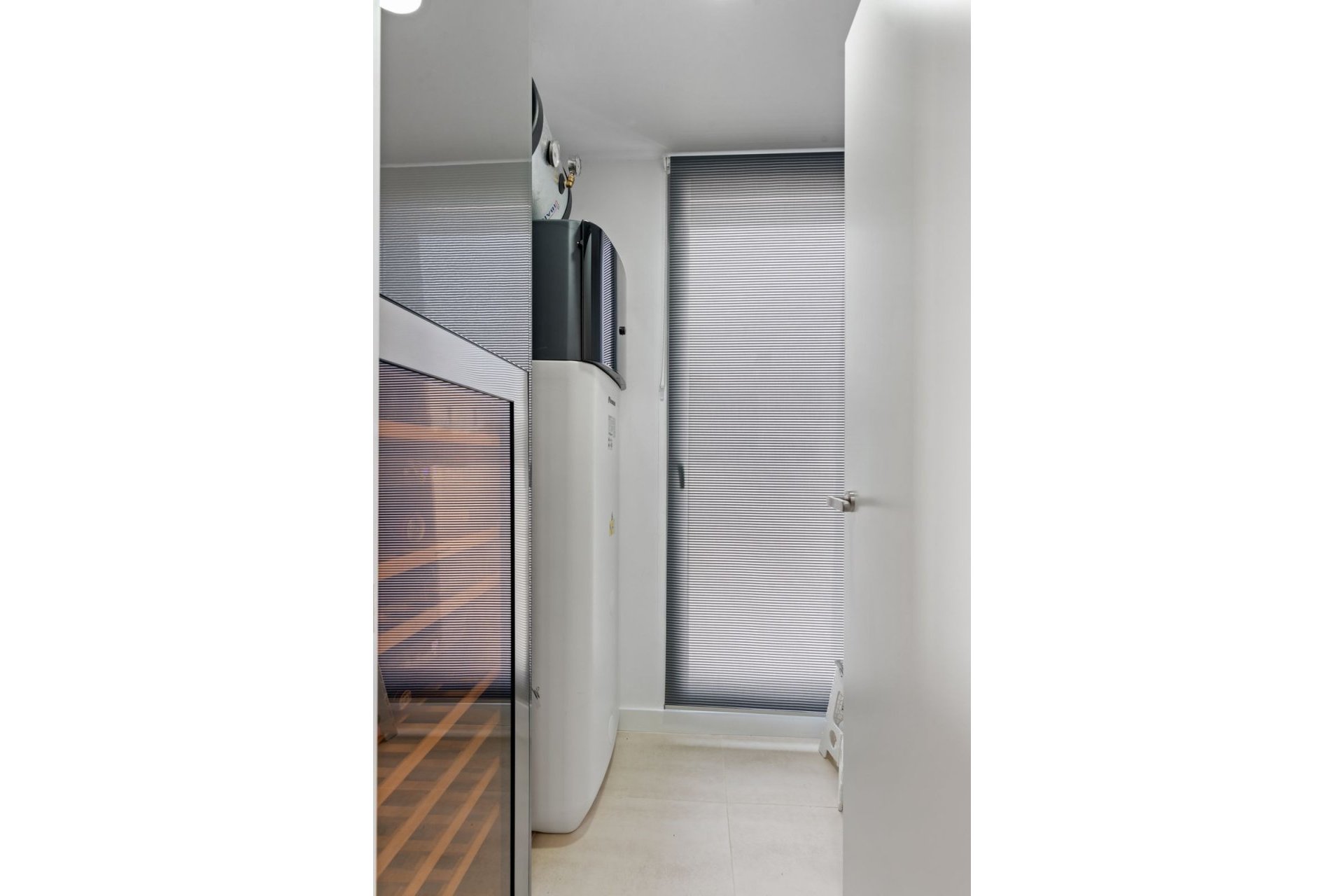 Resale - Apartment - Selwo