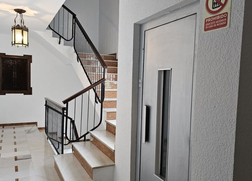 Resale - Apartment - Top Floor Apartment - Antequera - Antequera Centro