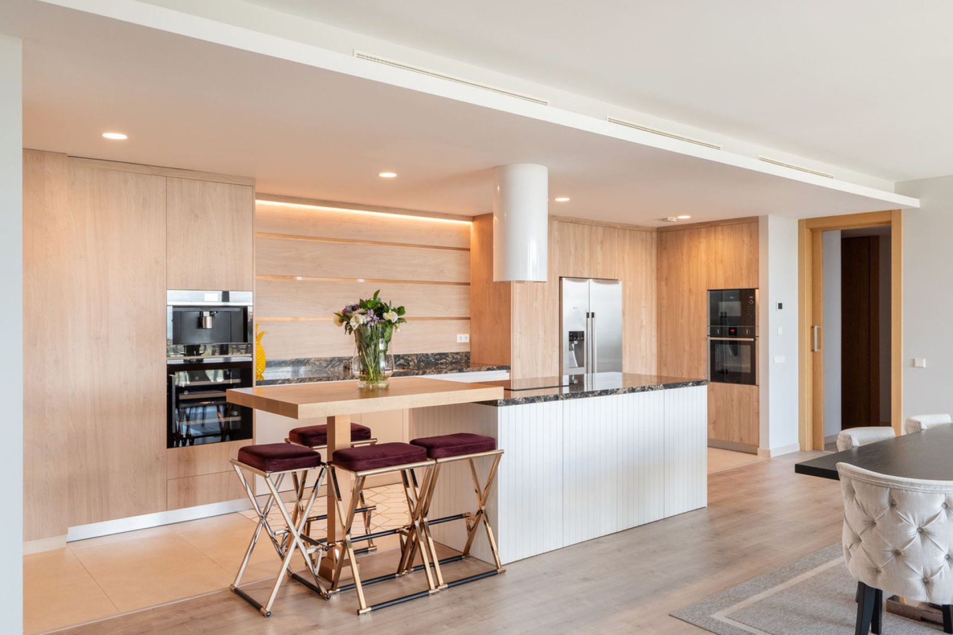 Resale - Apartment - Top Floor Apartment - Benahavís - Benahavís Centro