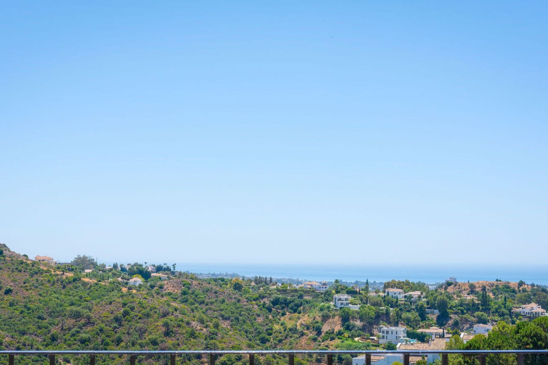 Resale - Apartment - Top Floor Apartment - Benahavís - La Quinta