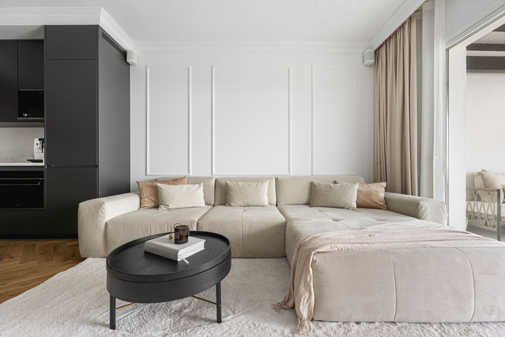 Resale - Apartment - Top Floor Apartment - Benahavís - La Quinta