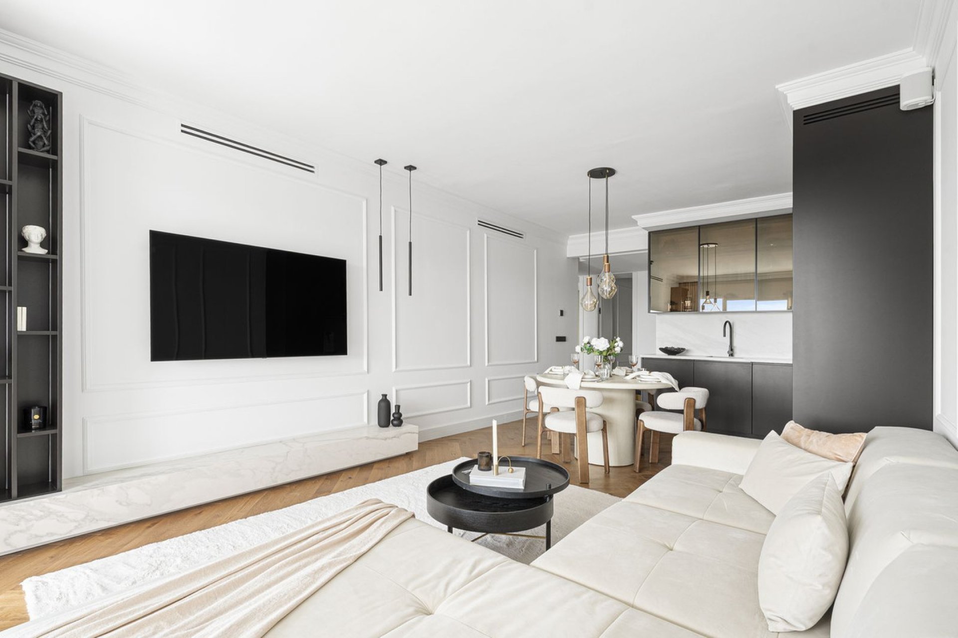 Resale - Apartment - Top Floor Apartment - Benahavís - La Quinta