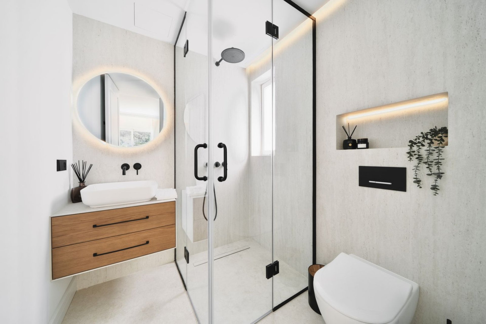 Resale - Apartment - Top Floor Apartment - Benahavís - La Quinta