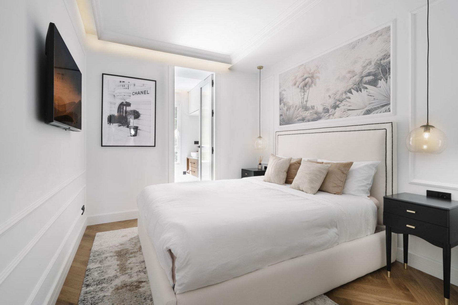 Resale - Apartment - Top Floor Apartment - Benahavís - La Quinta