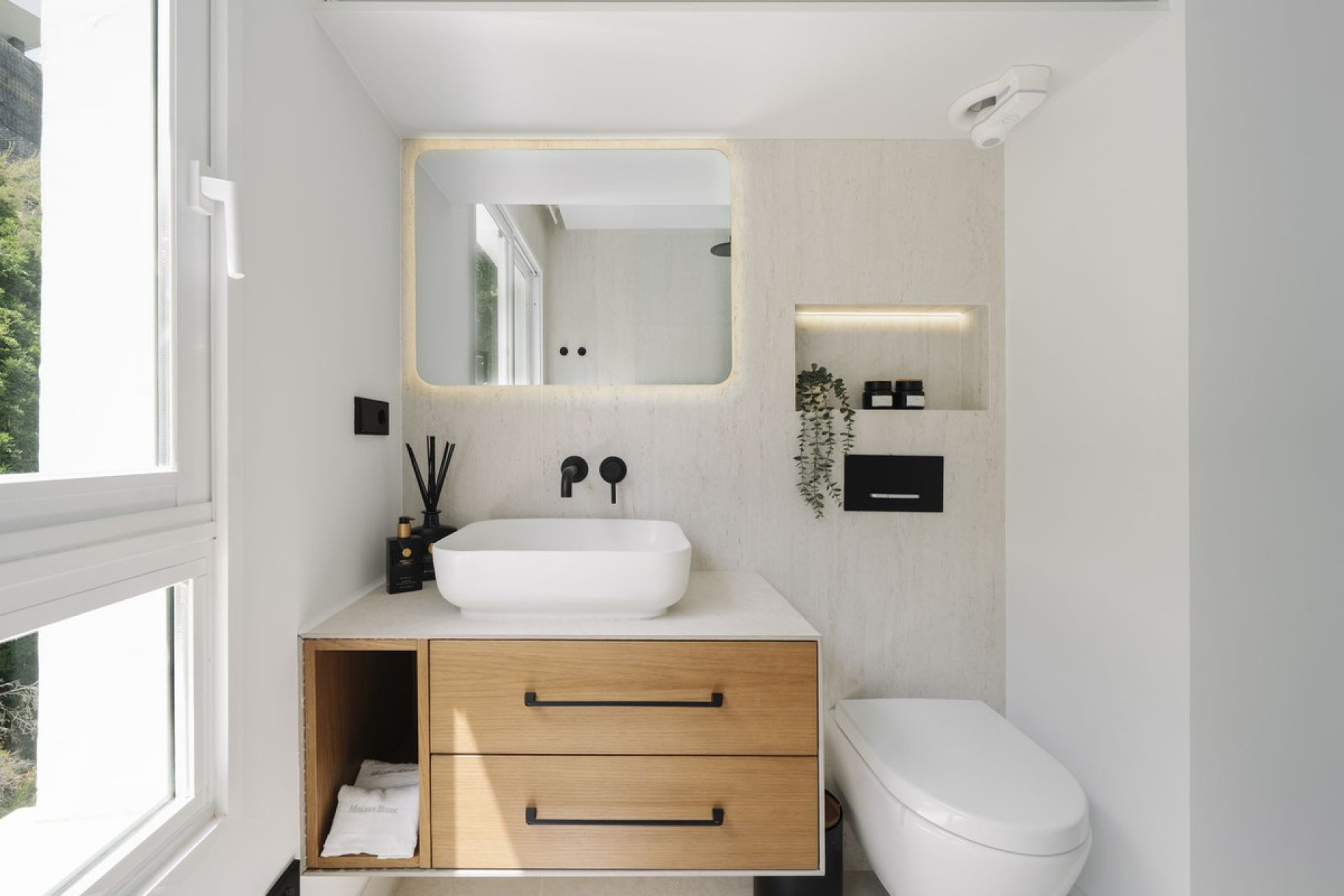 Resale - Apartment - Top Floor Apartment - Benahavís - La Quinta