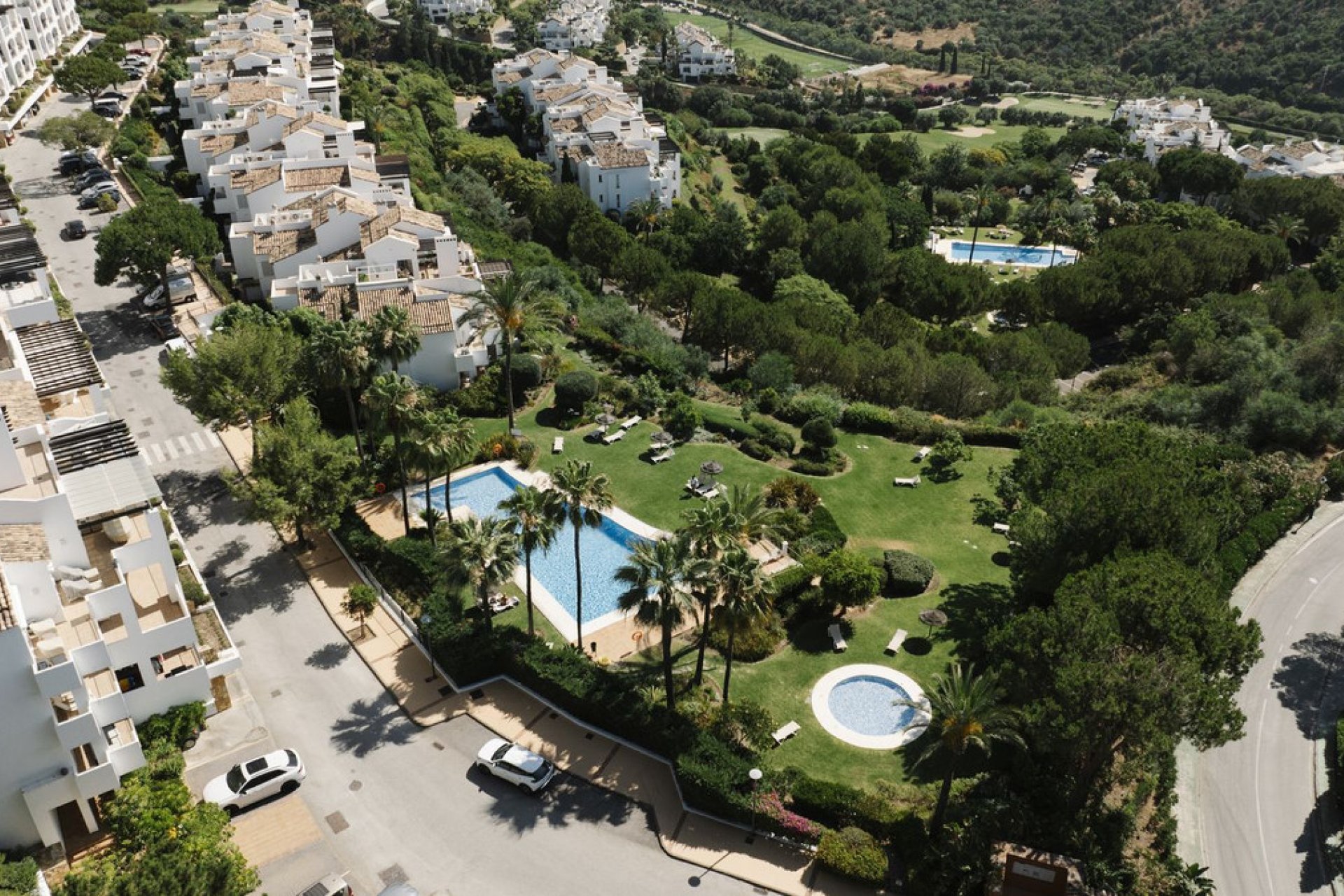 Resale - Apartment - Top Floor Apartment - Benahavís - La Quinta