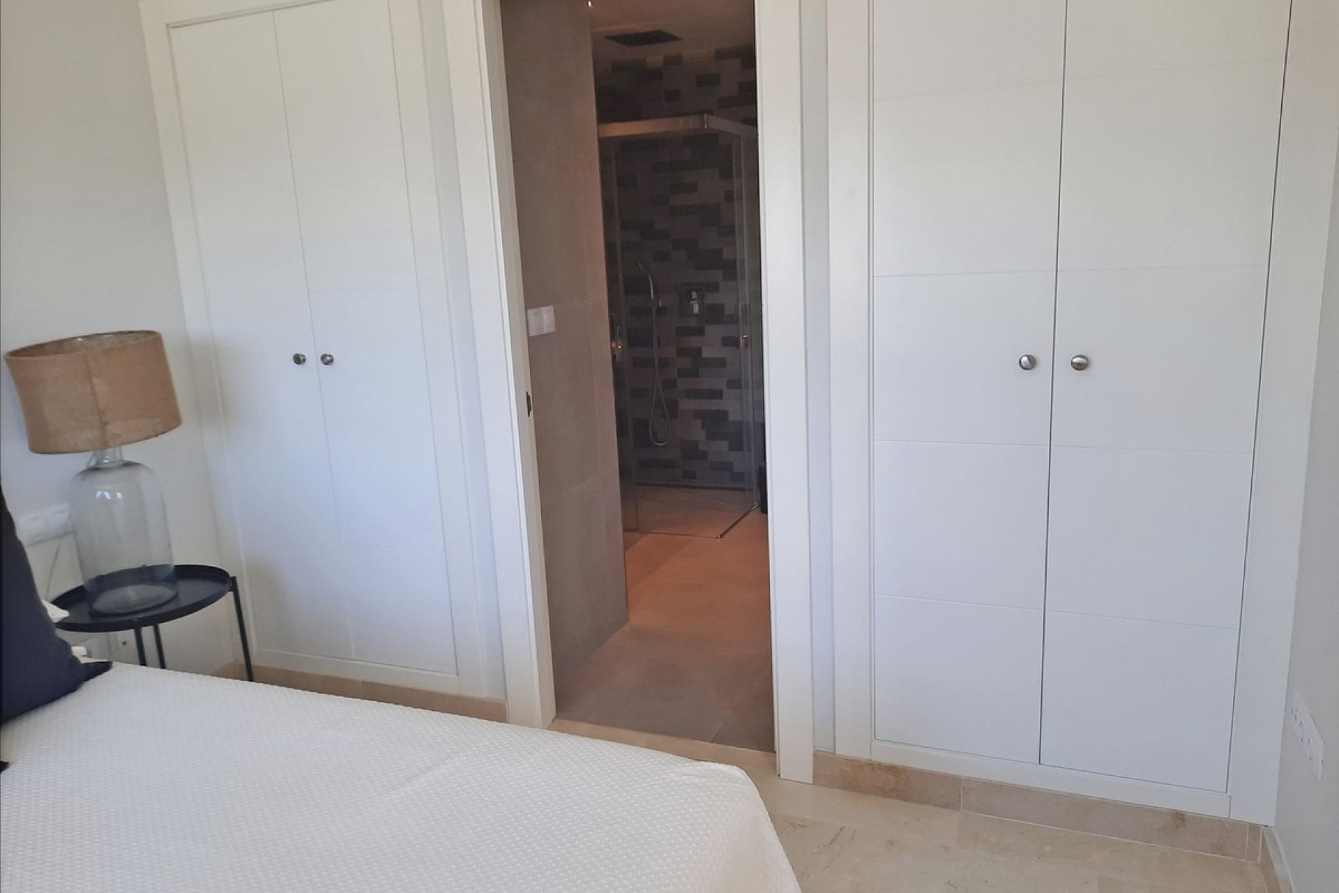 Resale - Apartment - Top Floor Apartment - Benahavís - La Quinta