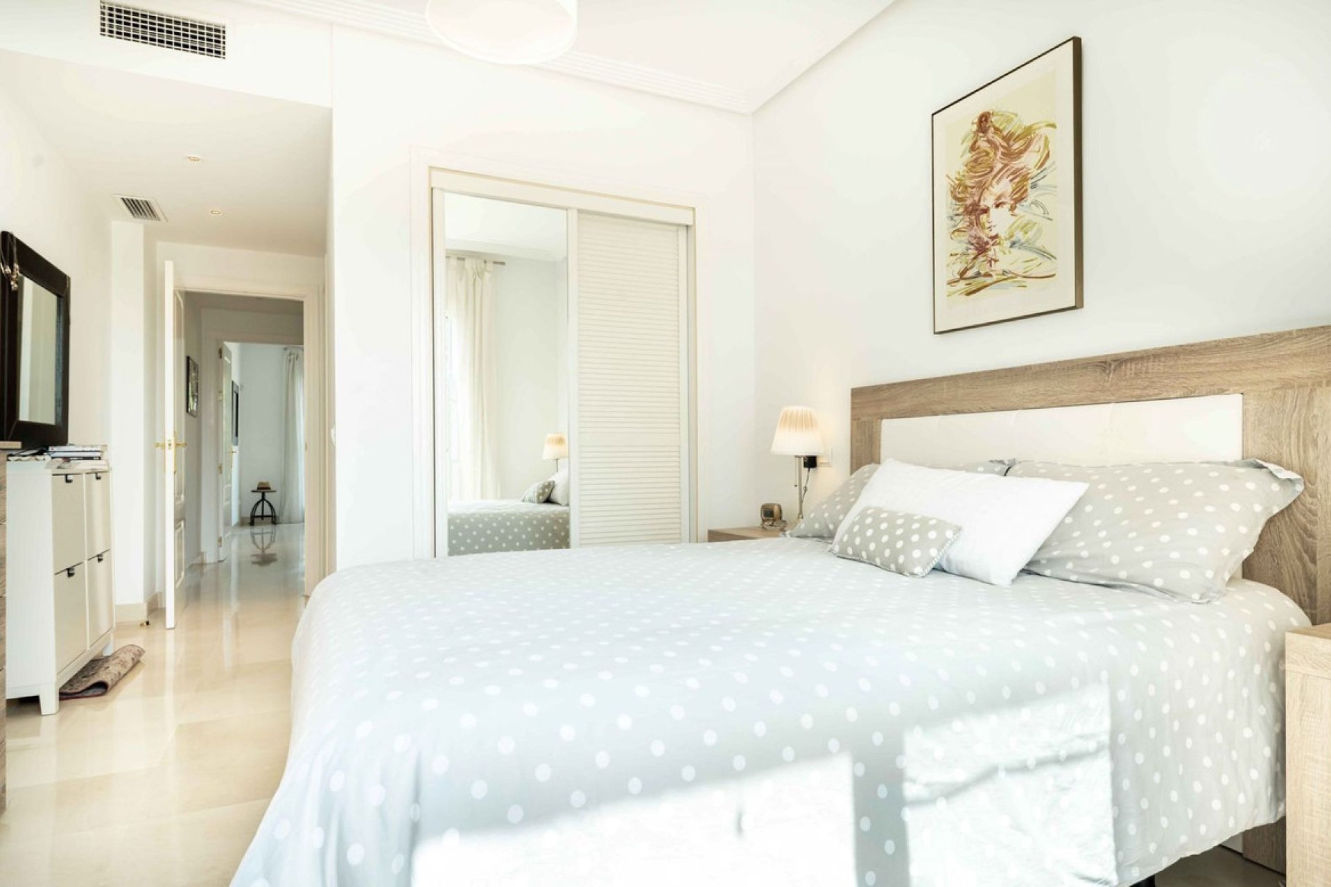 Resale - Apartment - Top Floor Apartment - Benahavís - Los Arqueros