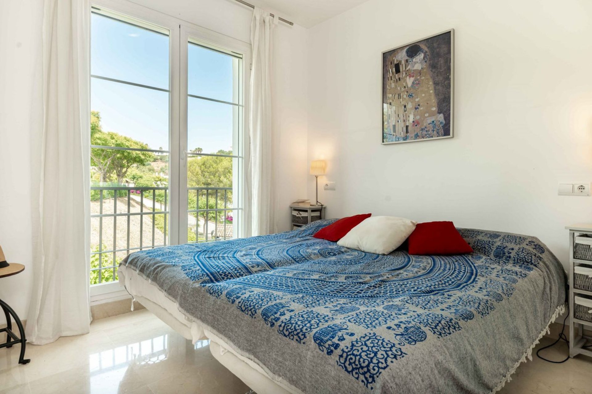 Resale - Apartment - Top Floor Apartment - Benahavís - Los Arqueros