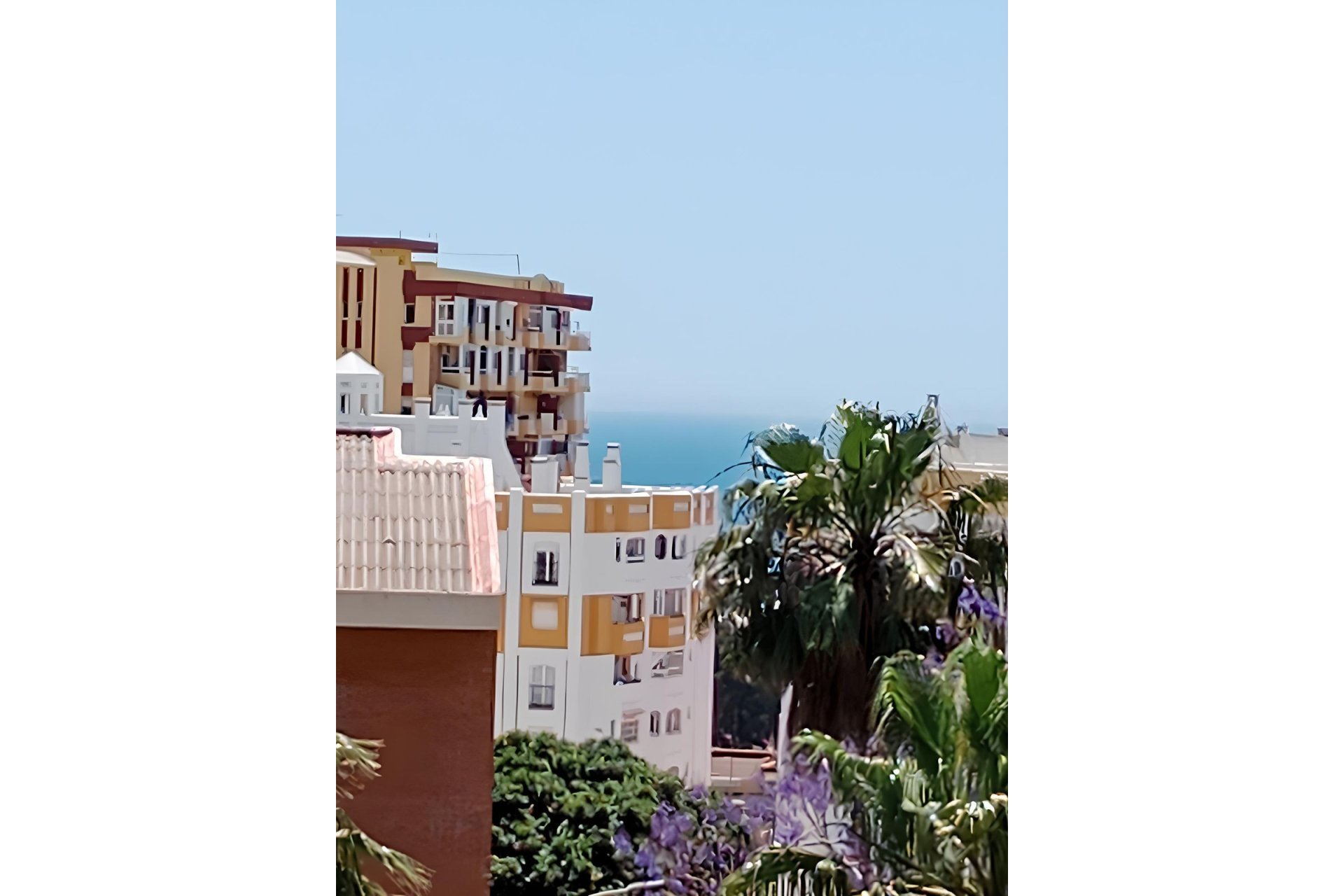 Resale - Apartment - Top Floor Apartment - Benalmádena - Arroyo de la Miel