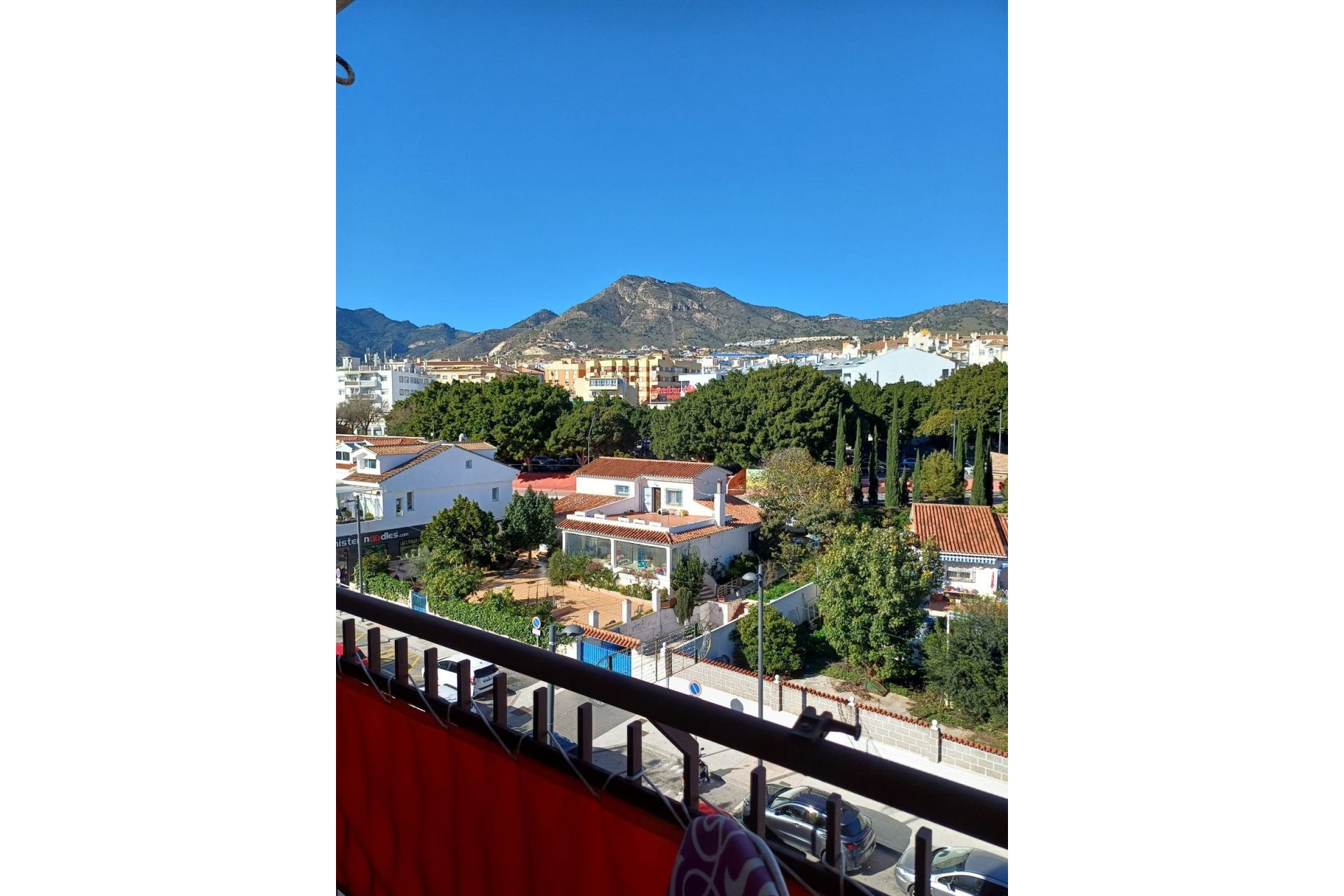 Resale - Apartment - Top Floor Apartment - Benalmádena - Arroyo de la Miel