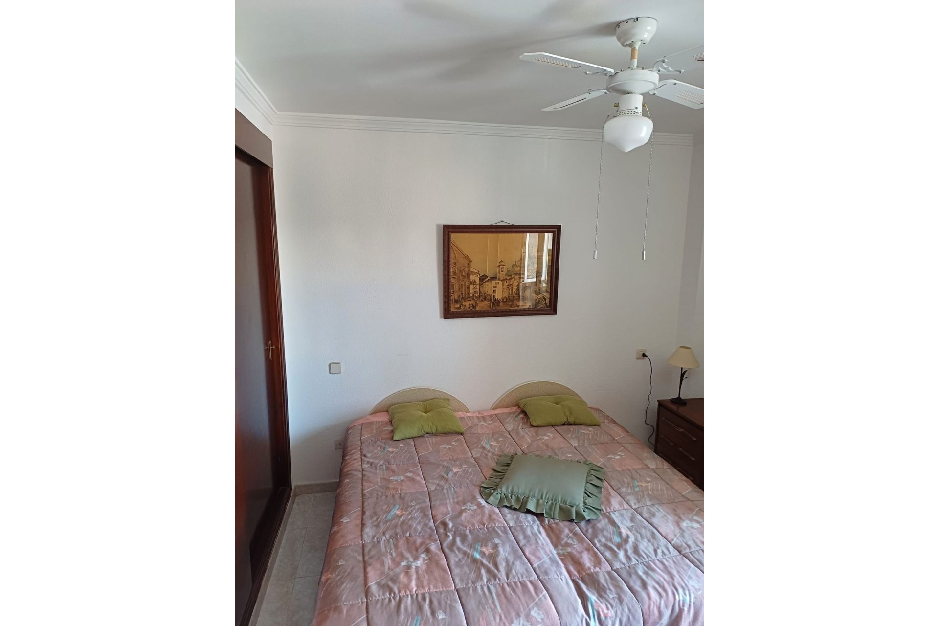 Resale - Apartment - Top Floor Apartment - Benalmádena - Arroyo de la Miel