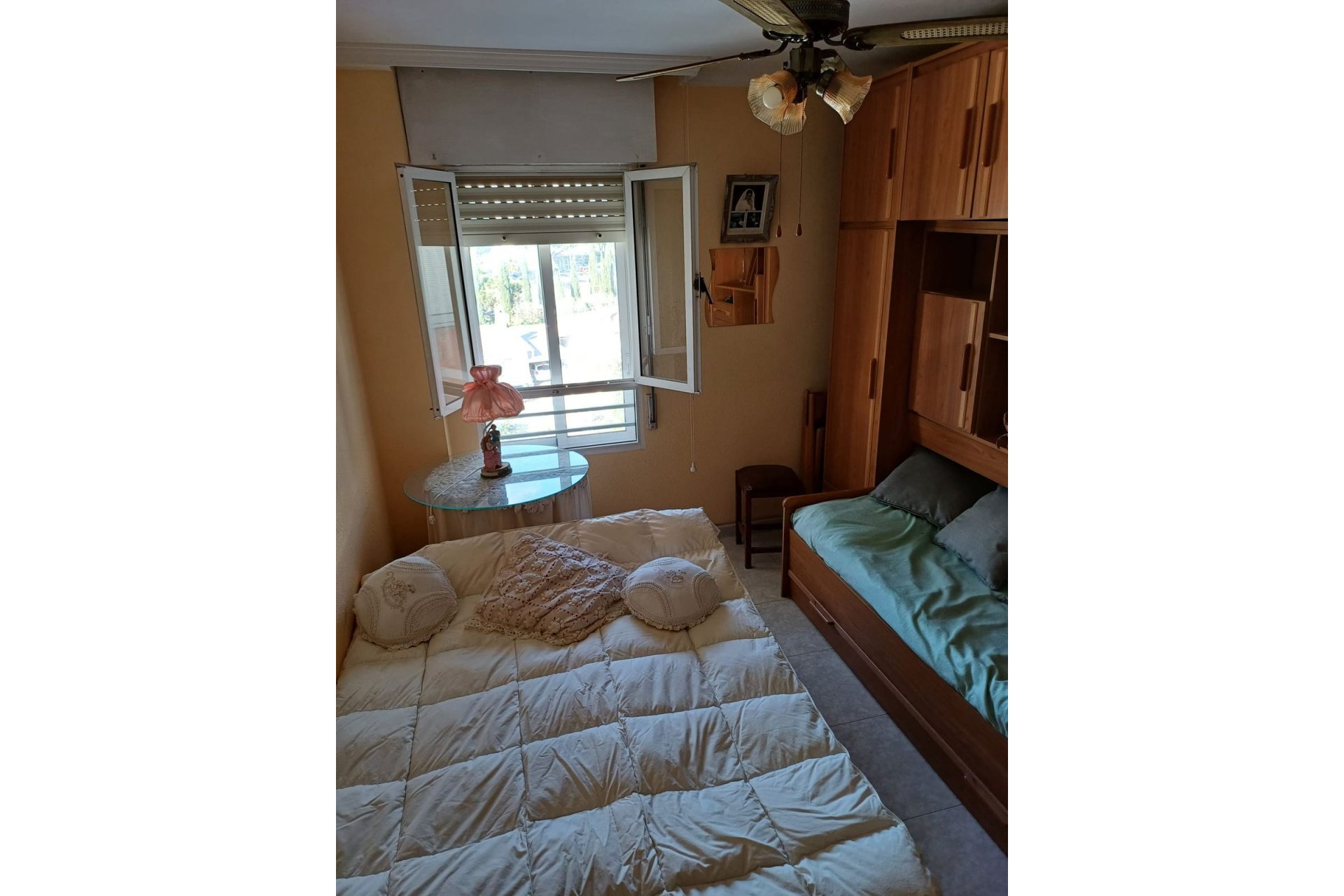 Resale - Apartment - Top Floor Apartment - Benalmádena - Arroyo de la Miel