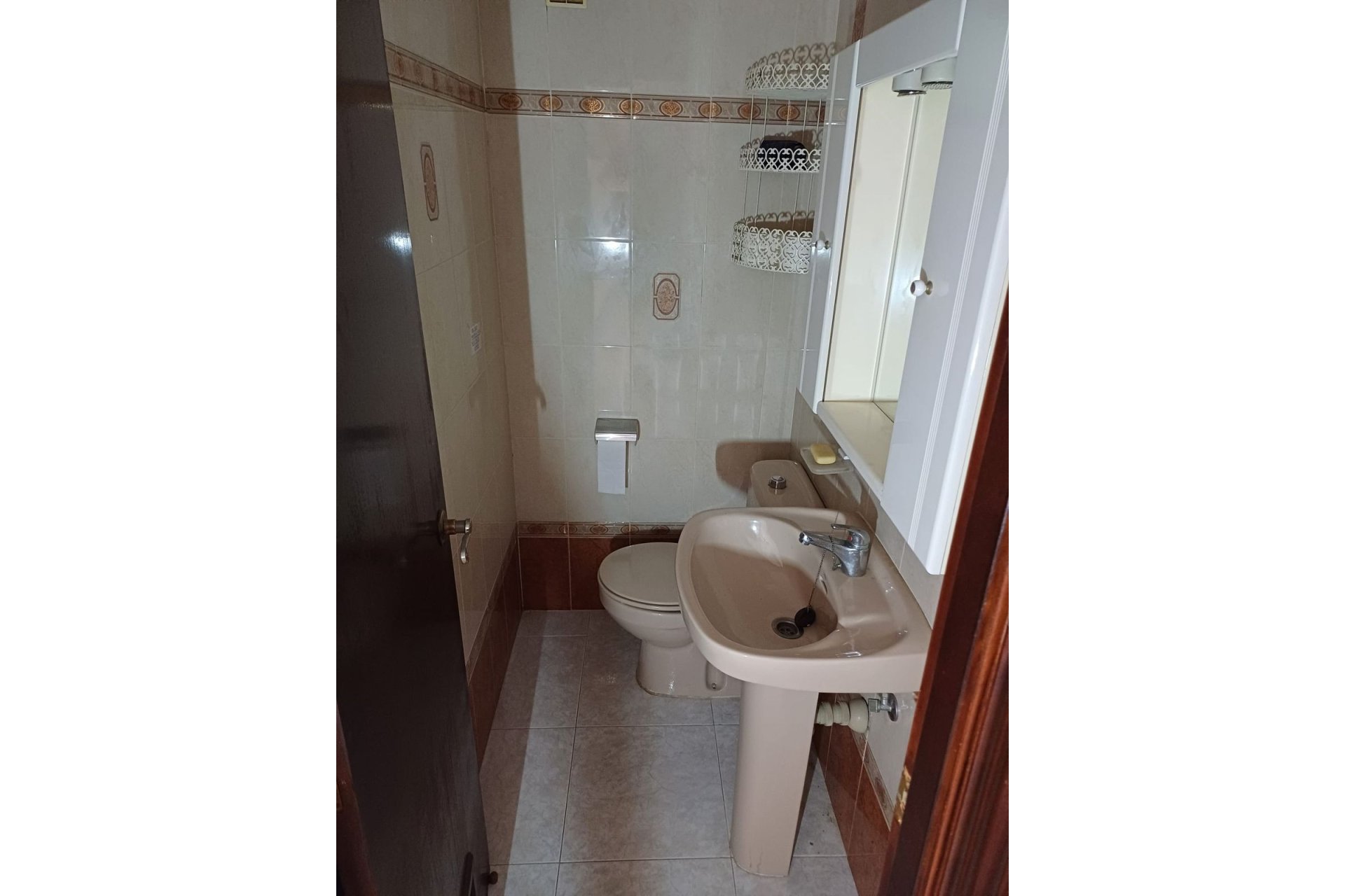 Resale - Apartment - Top Floor Apartment - Benalmádena - Arroyo de la Miel