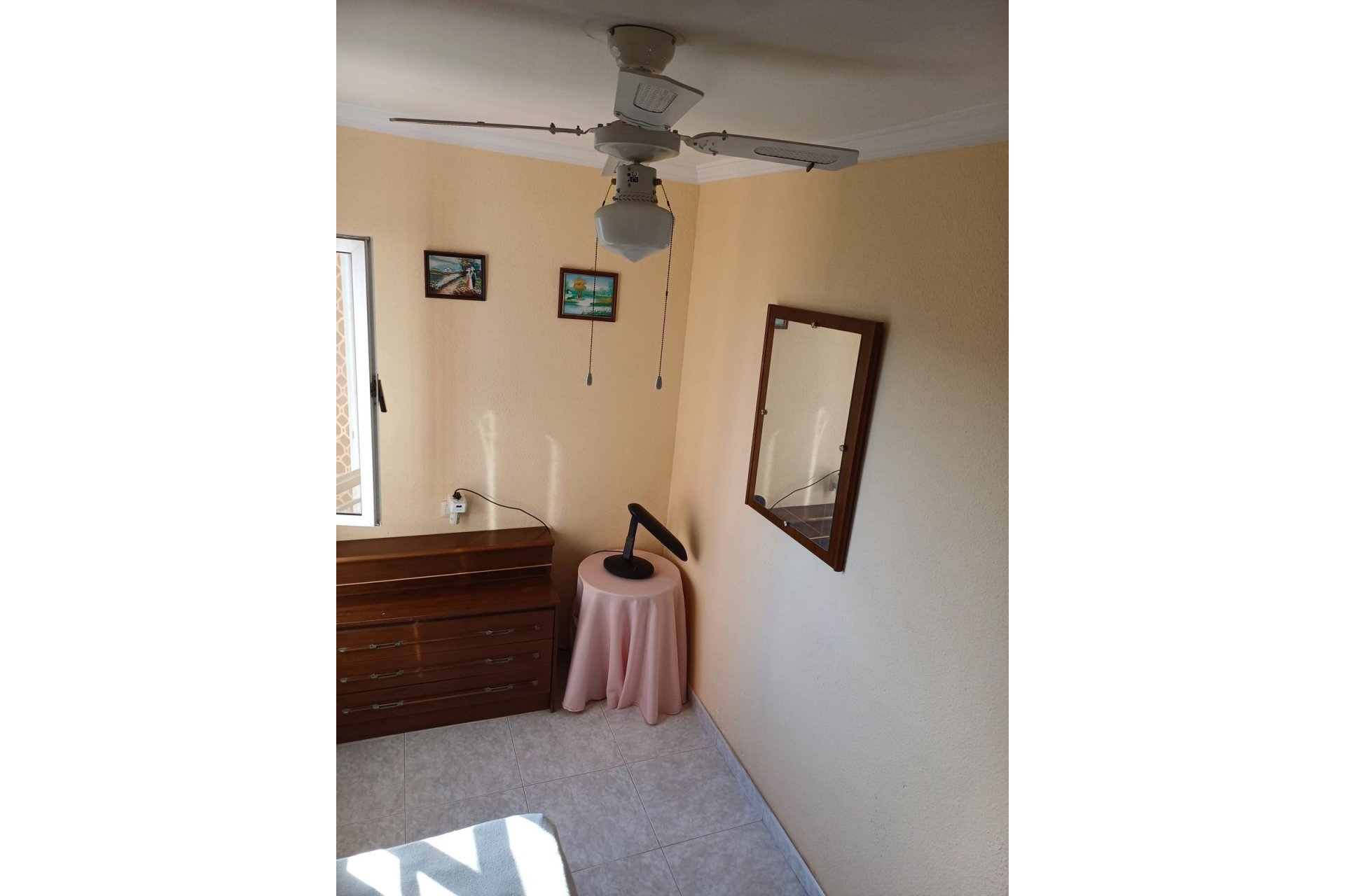 Resale - Apartment - Top Floor Apartment - Benalmádena - Arroyo de la Miel