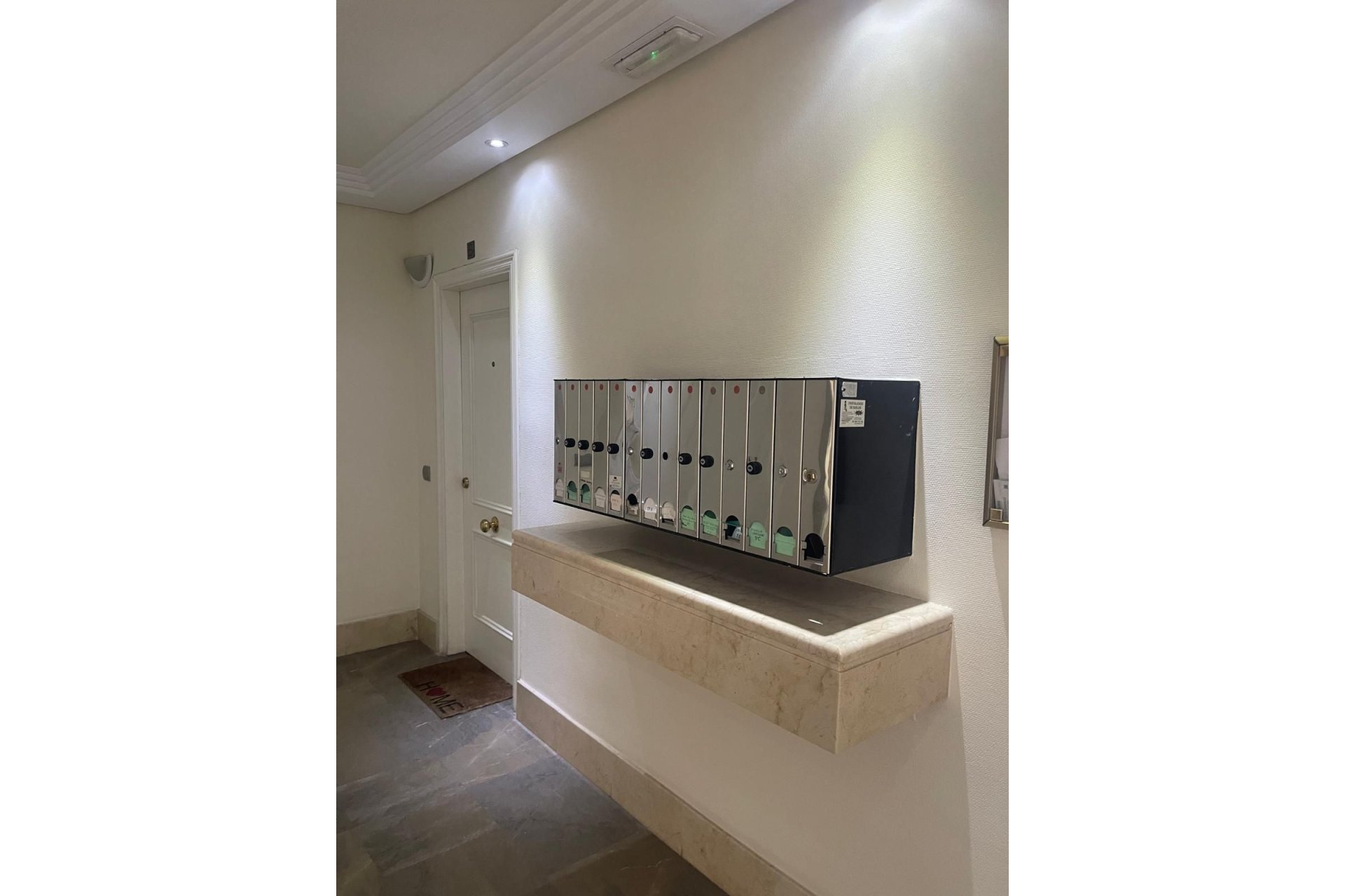 Resale - Apartment - Top Floor Apartment - Benalmádena - Benalmadena Costa