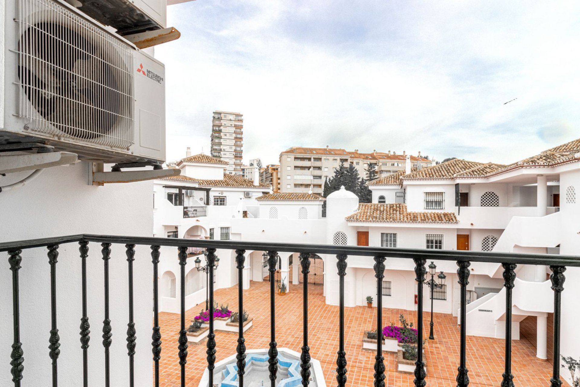 Resale - Apartment - Top Floor Apartment - Benalmádena - Benalmadena Costa