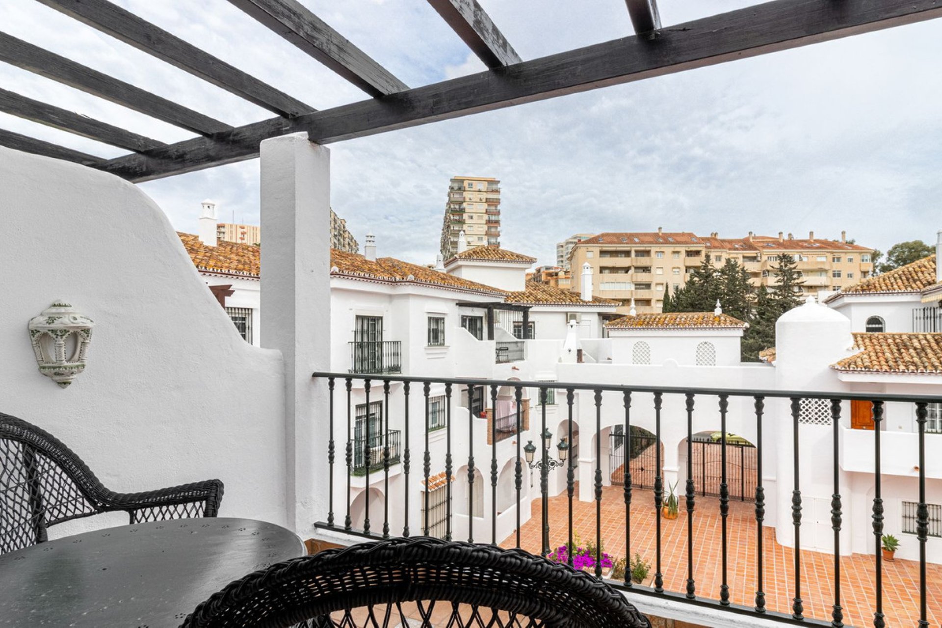 Resale - Apartment - Top Floor Apartment - Benalmádena - Benalmadena Costa