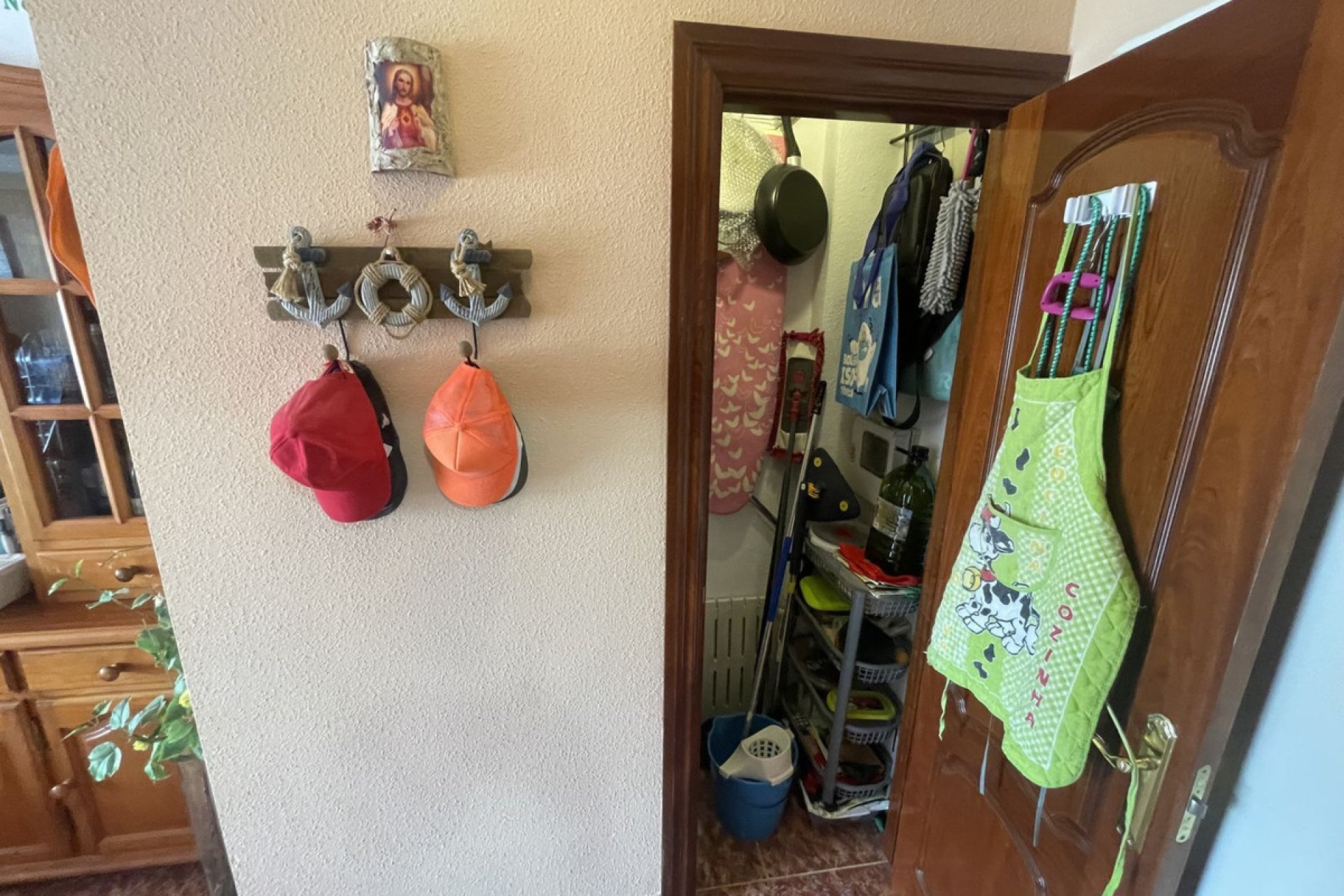 Resale - Apartment - Top Floor Apartment - Benalmádena - Benalmadena Costa