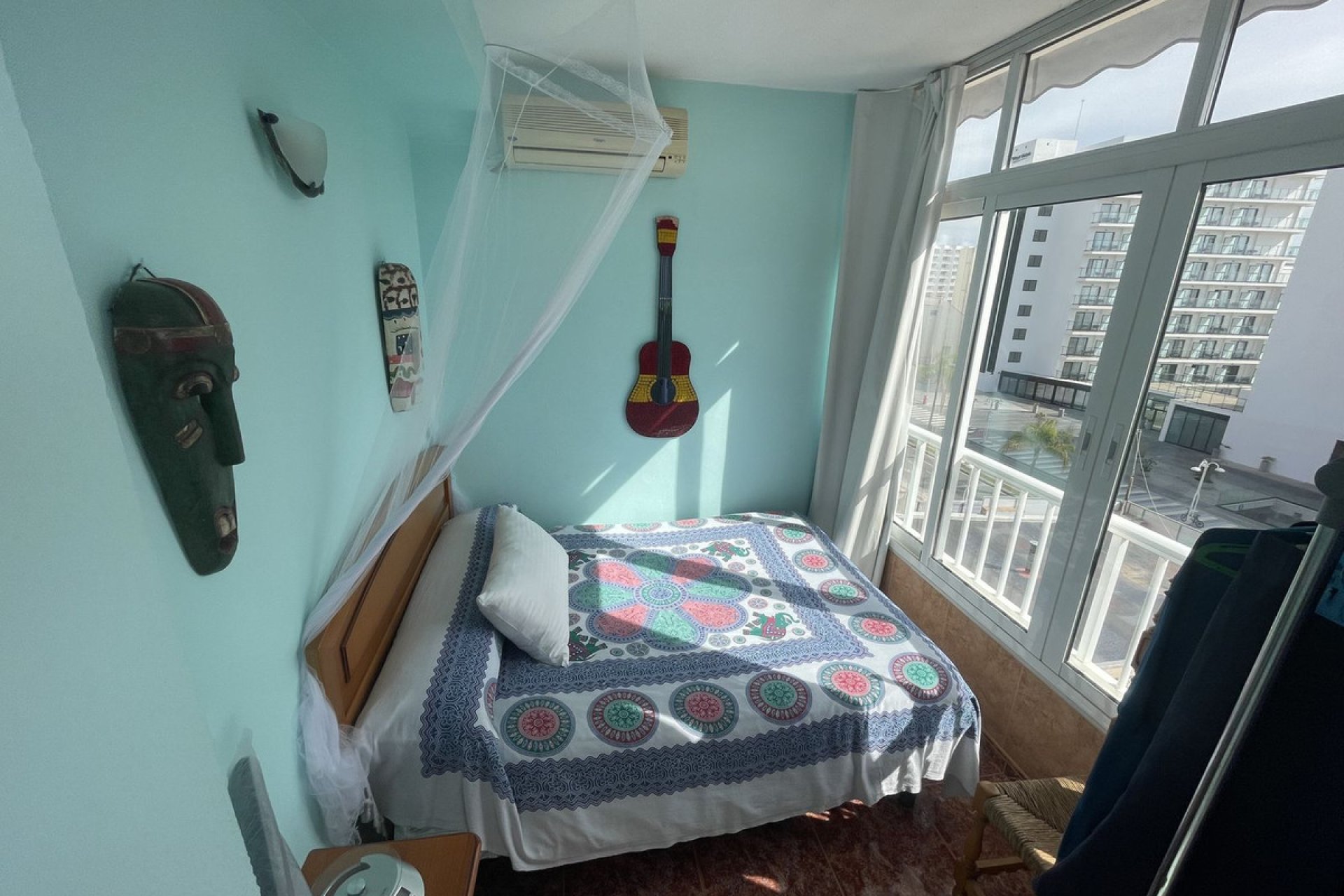 Resale - Apartment - Top Floor Apartment - Benalmádena - Benalmadena Costa