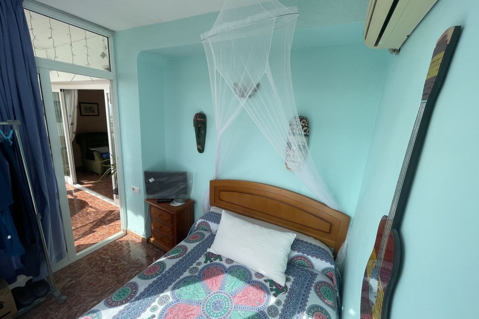 Resale - Apartment - Top Floor Apartment - Benalmádena - Benalmadena Costa