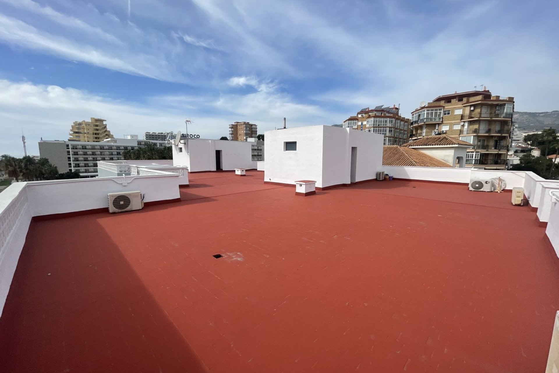 Resale - Apartment - Top Floor Apartment - Benalmádena - Benalmadena Costa