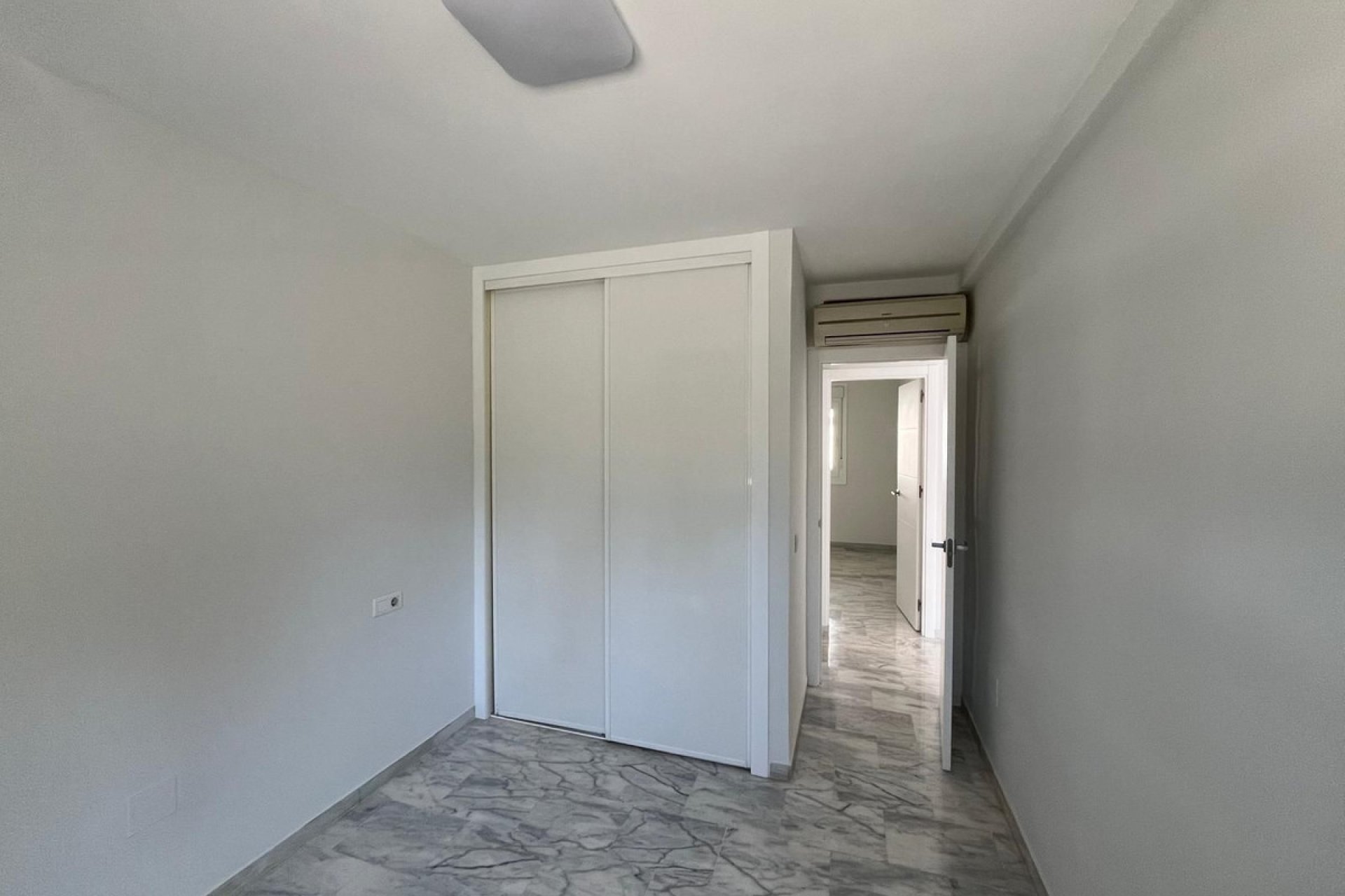 Resale - Apartment - Top Floor Apartment - Benalmádena - Benalmadena Costa