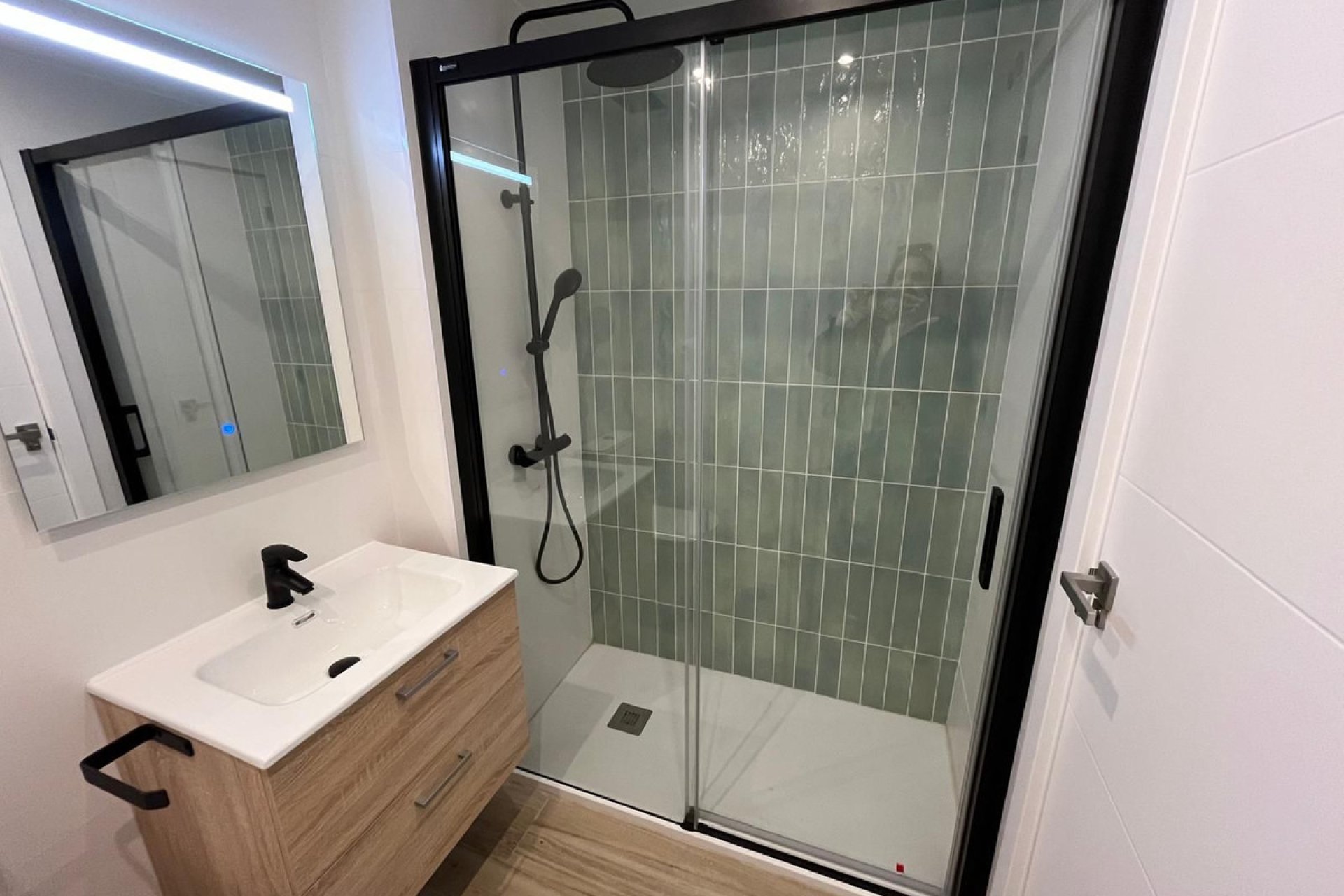 Resale - Apartment - Top Floor Apartment - Benalmádena - Benalmadena Costa