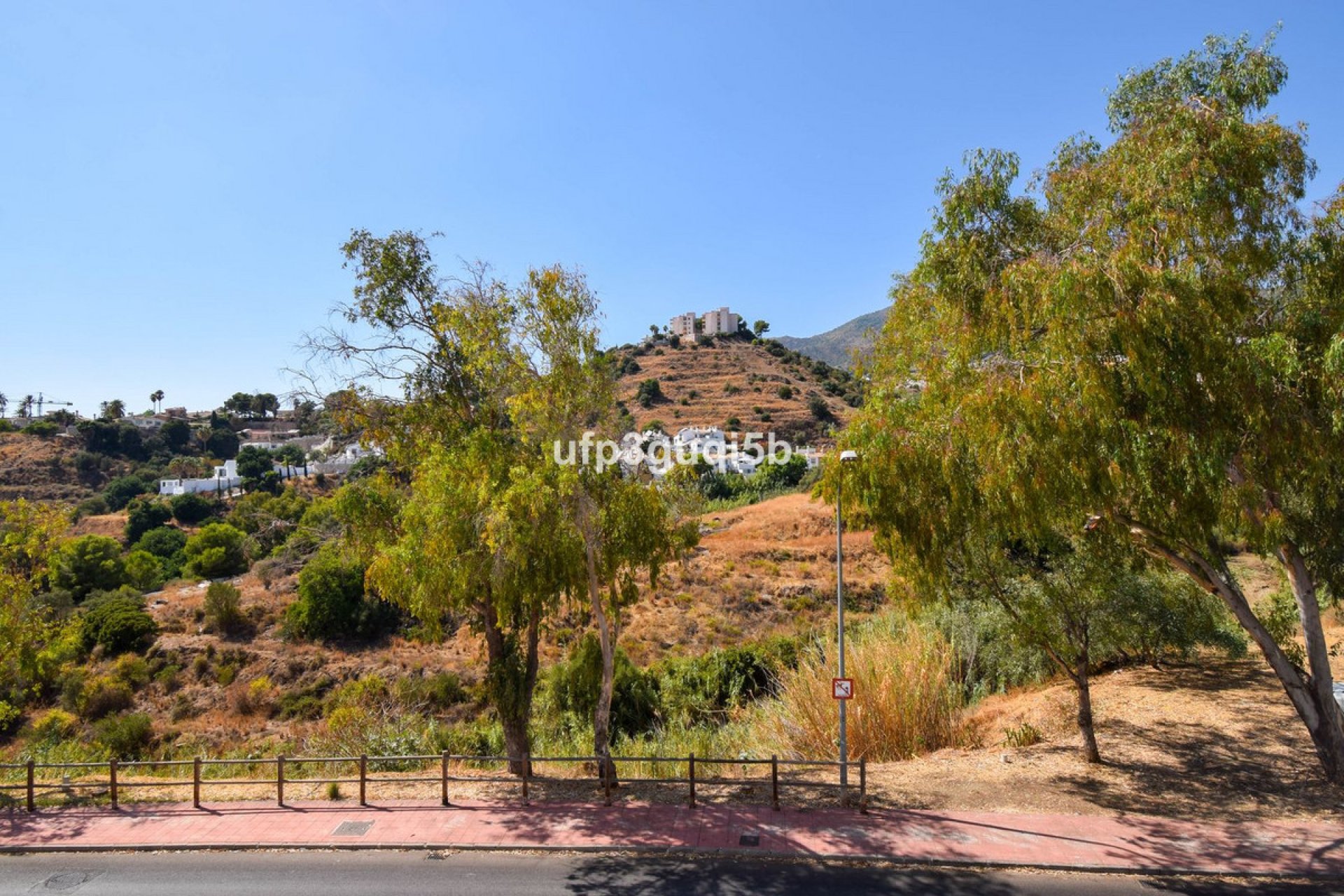 Resale - Apartment - Top Floor Apartment - Benalmádena - Torrequebrada