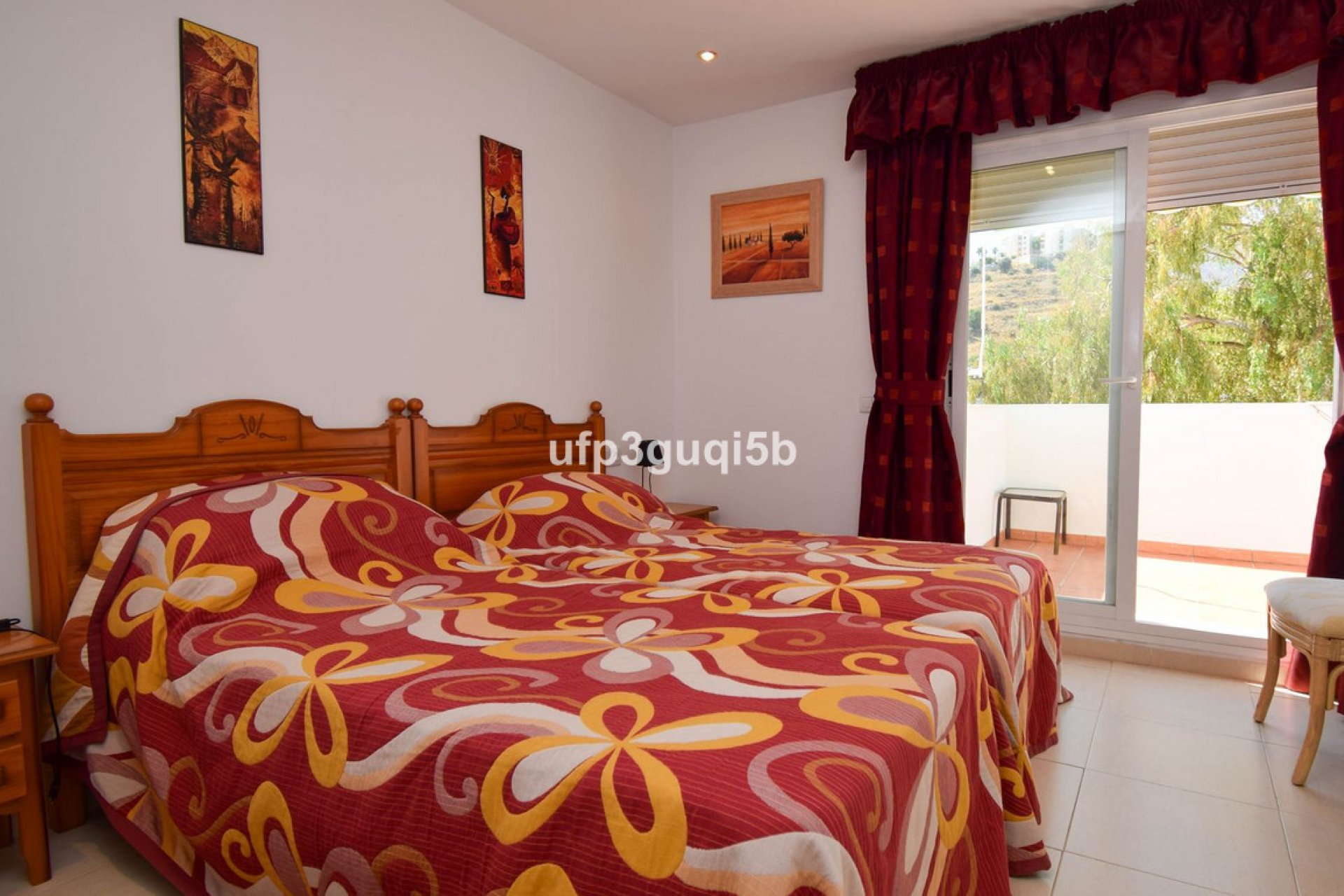 Resale - Apartment - Top Floor Apartment - Benalmádena - Torrequebrada