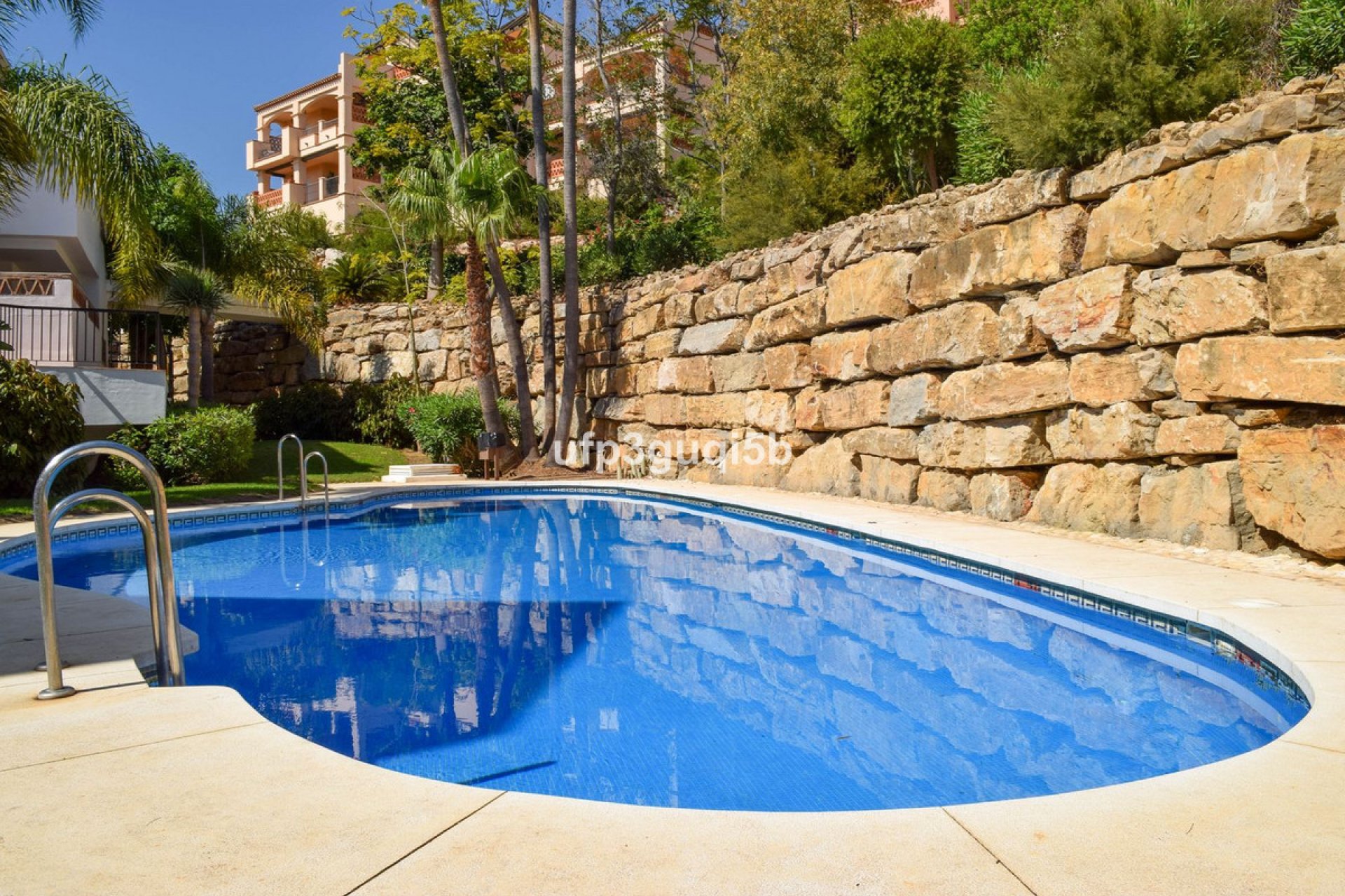 Resale - Apartment - Top Floor Apartment - Benalmádena - Torrequebrada