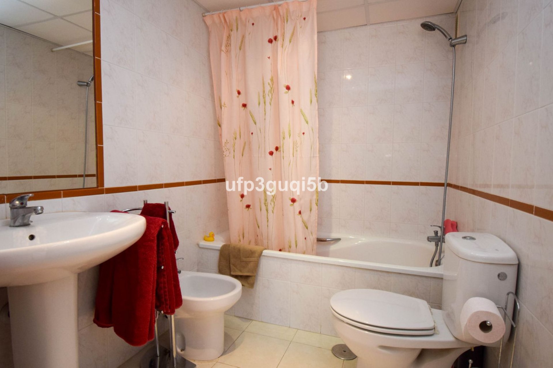 Resale - Apartment - Top Floor Apartment - Benalmádena - Torrequebrada