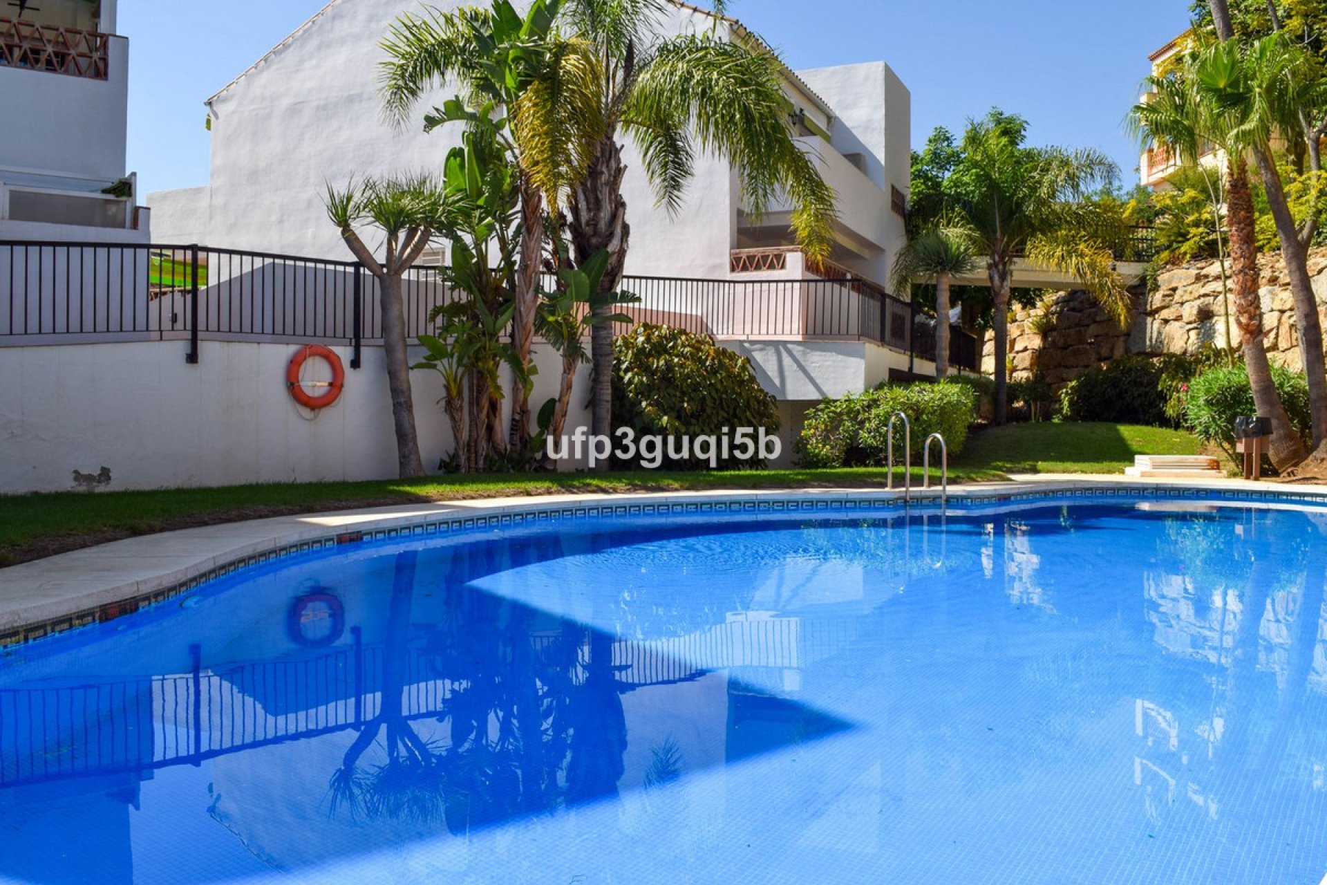 Resale - Apartment - Top Floor Apartment - Benalmádena - Torrequebrada