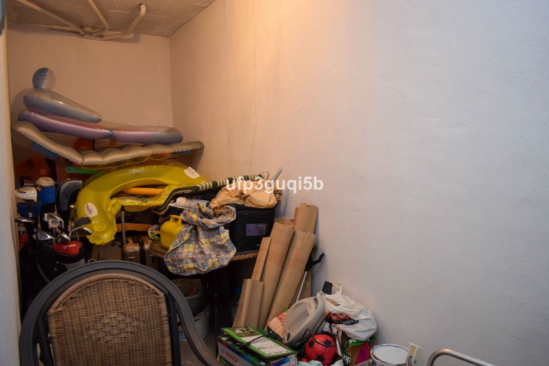 Resale - Apartment - Top Floor Apartment - Benalmádena - Torrequebrada