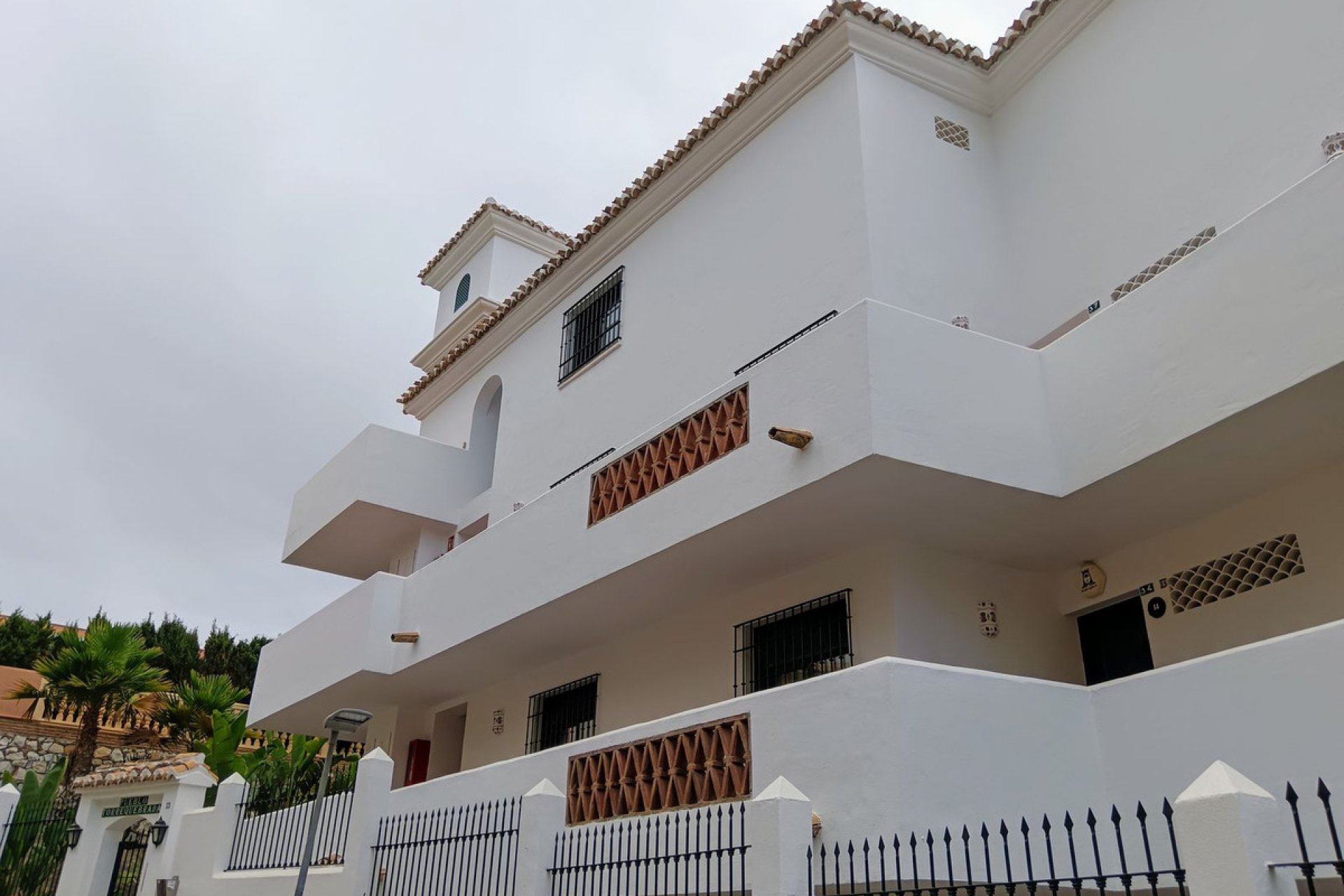 Resale - Apartment - Top Floor Apartment - Benalmádena - Torrequebrada