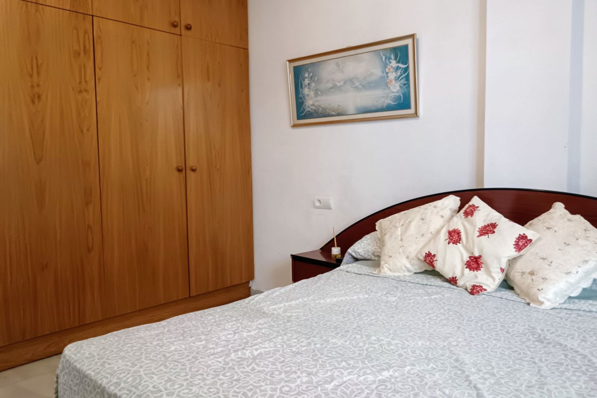 Resale - Apartment - Top Floor Apartment - Benalmádena - Torrequebrada