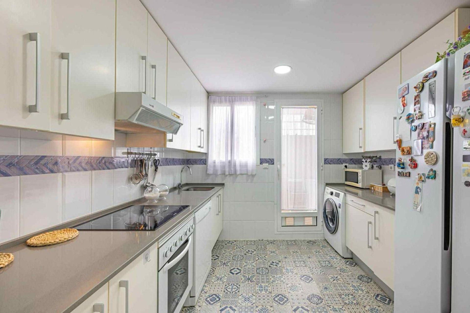 Resale - Apartment - Top Floor Apartment - Casares - Casares Centro