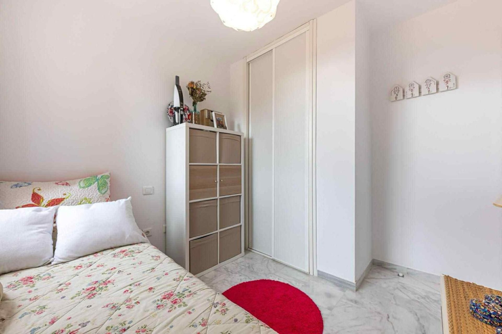 Resale - Apartment - Top Floor Apartment - Casares - Casares Centro