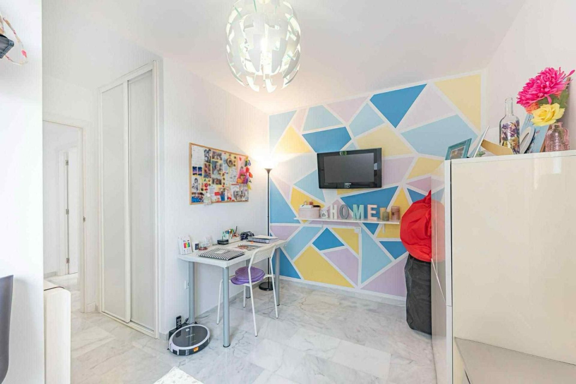 Resale - Apartment - Top Floor Apartment - Casares - Casares Centro