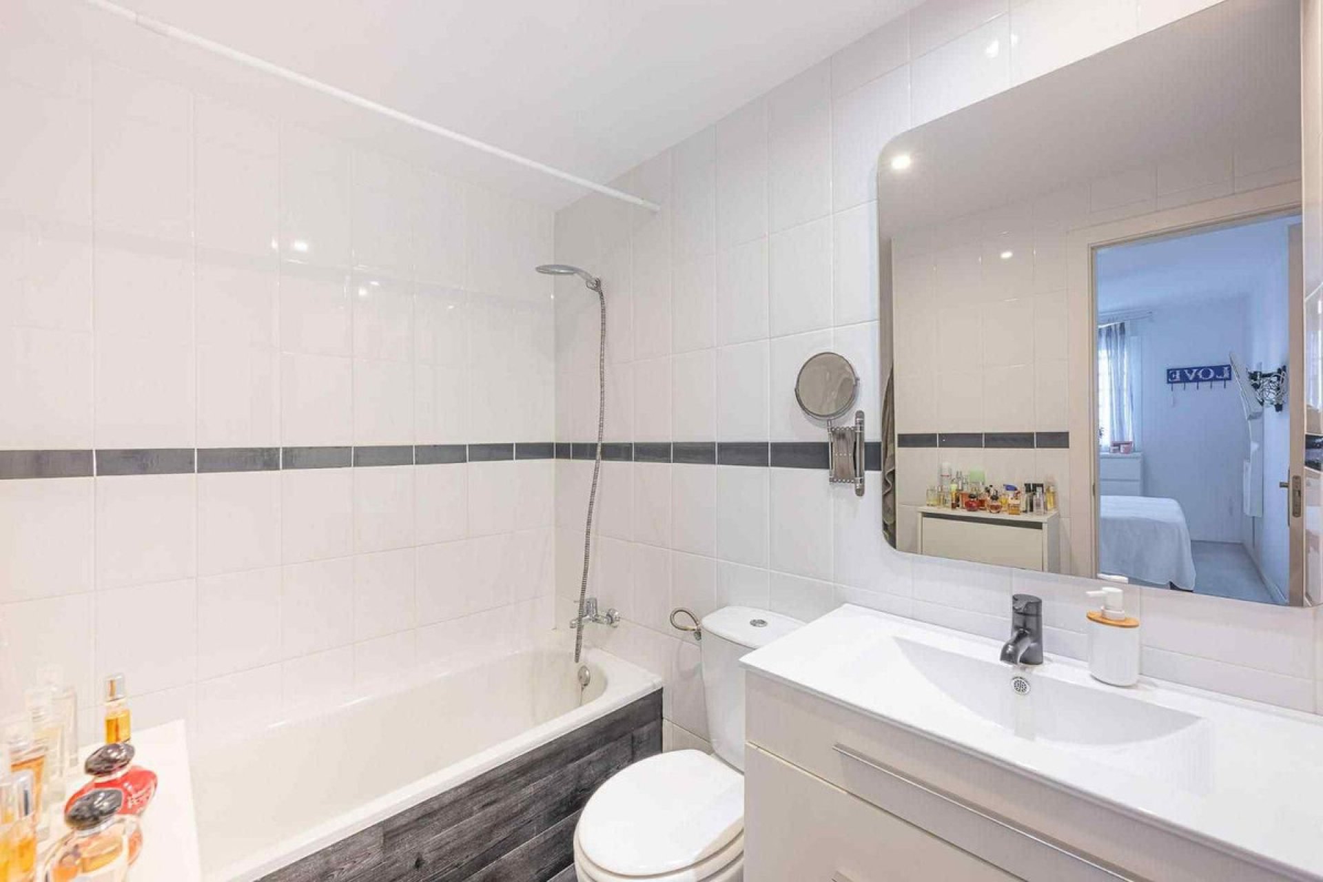 Resale - Apartment - Top Floor Apartment - Casares - Casares Centro