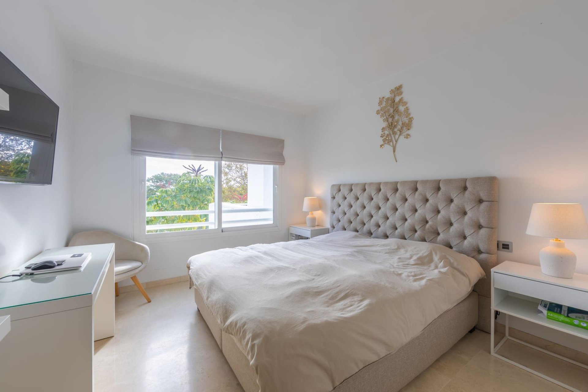 Resale - Apartment - Top Floor Apartment - Casares - Casares Centro