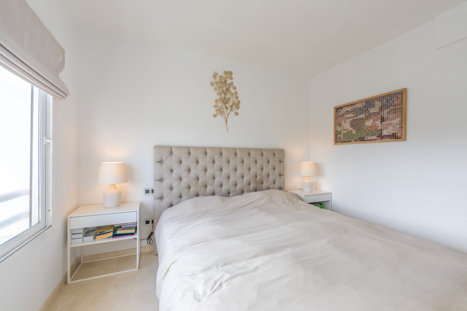 Resale - Apartment - Top Floor Apartment - Casares - Casares Centro